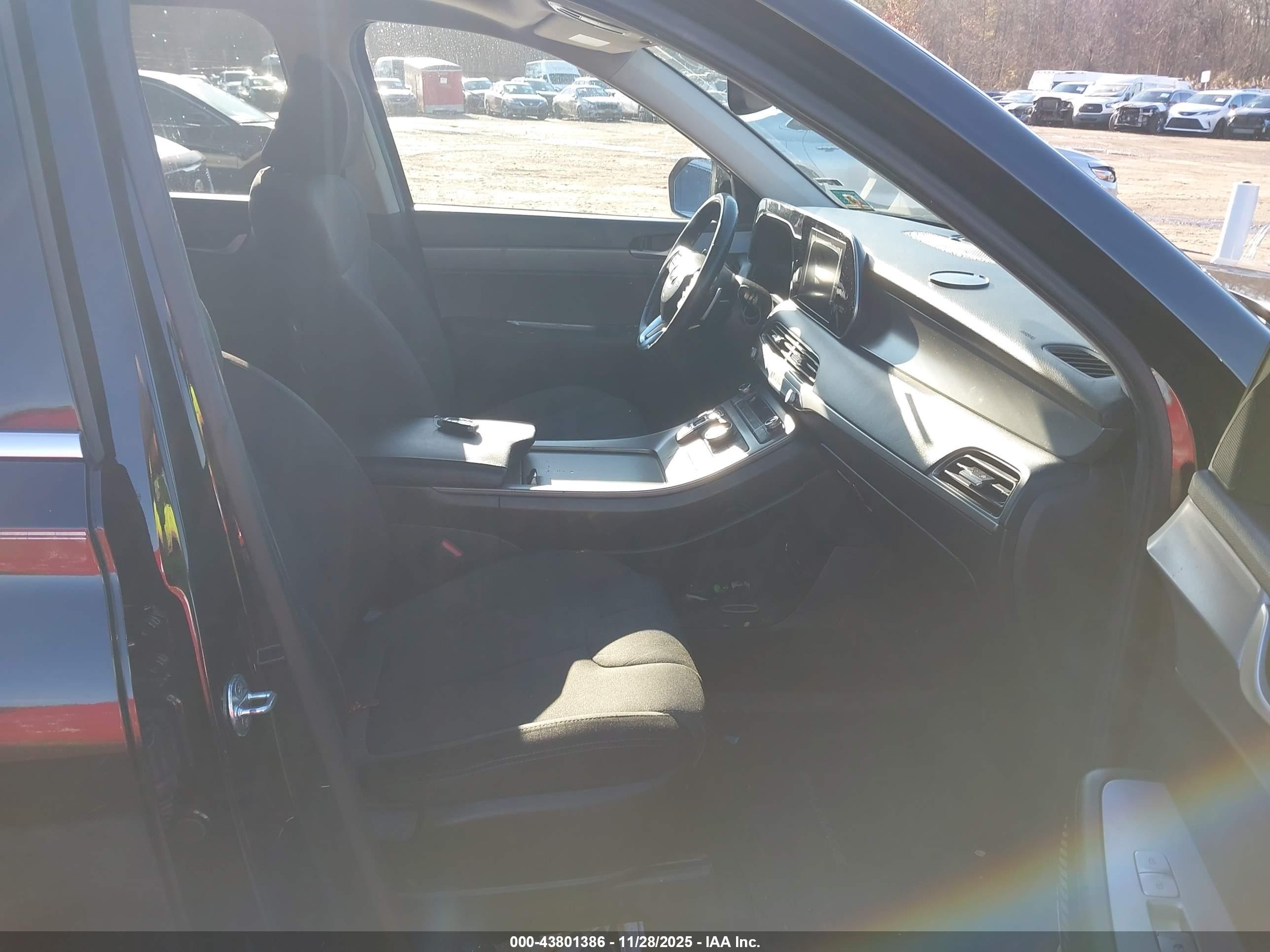 HYUNDAI PALISADE image 5