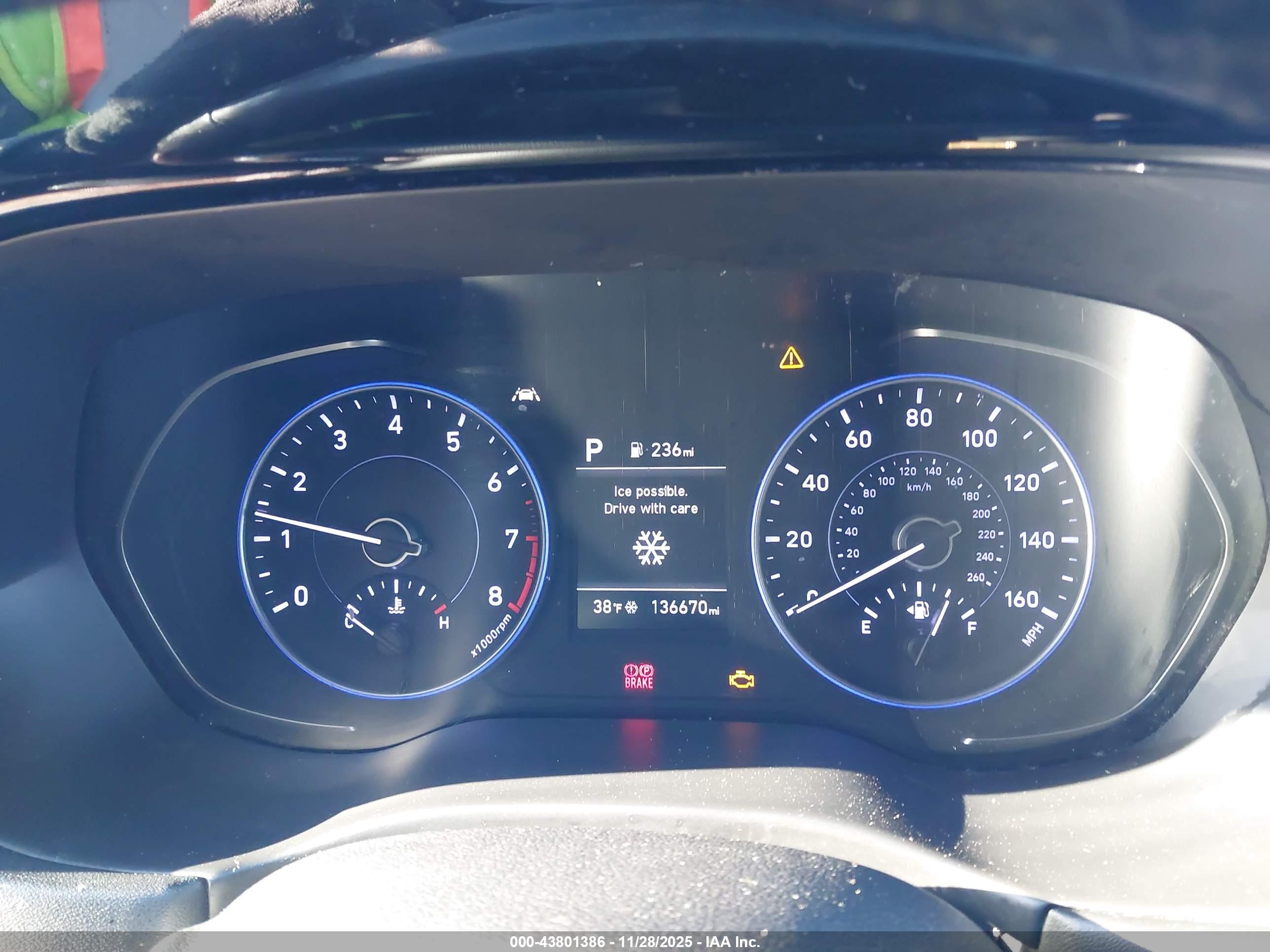 HYUNDAI PALISADE image 7