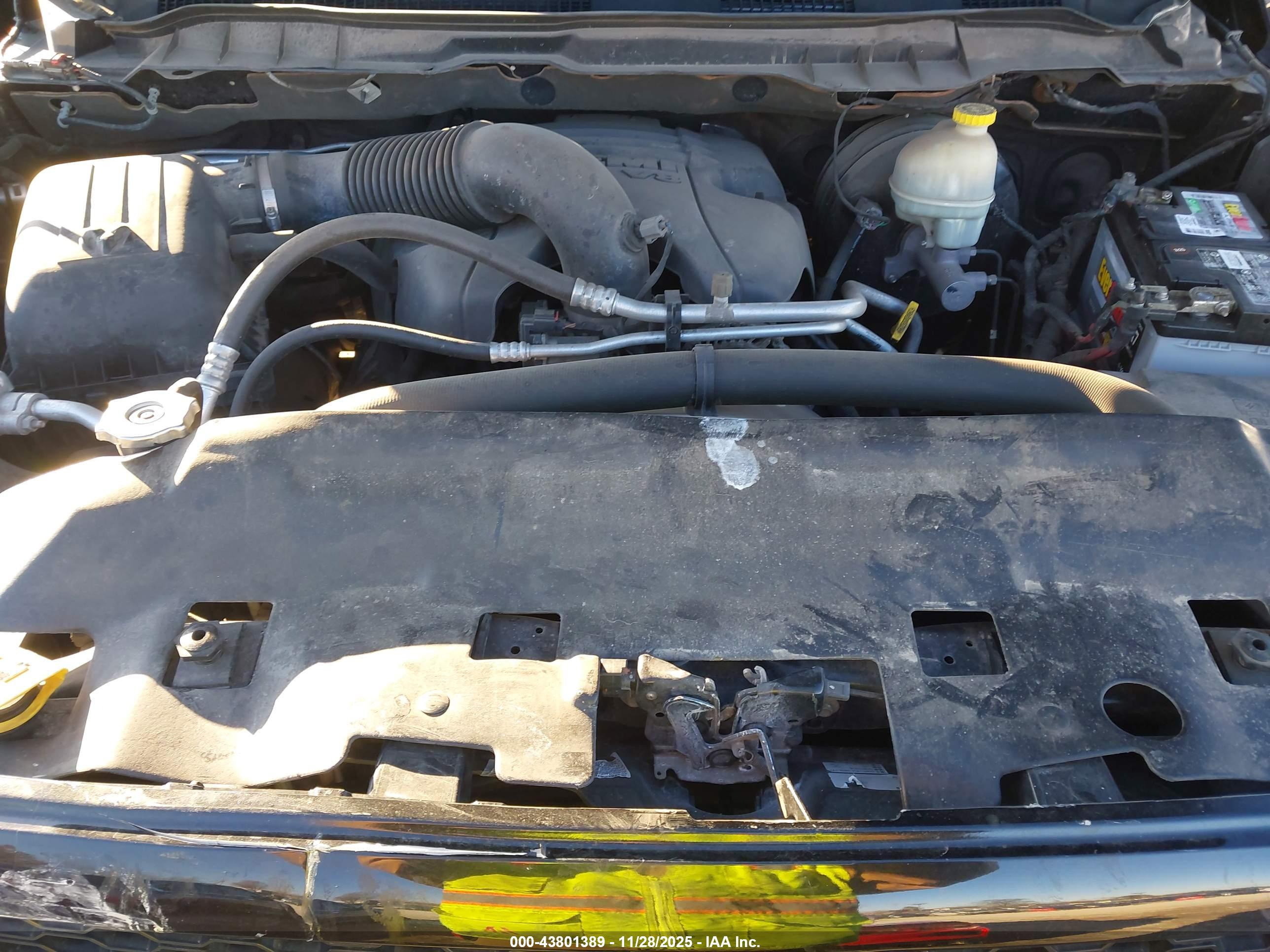 RAM 1500 image 10