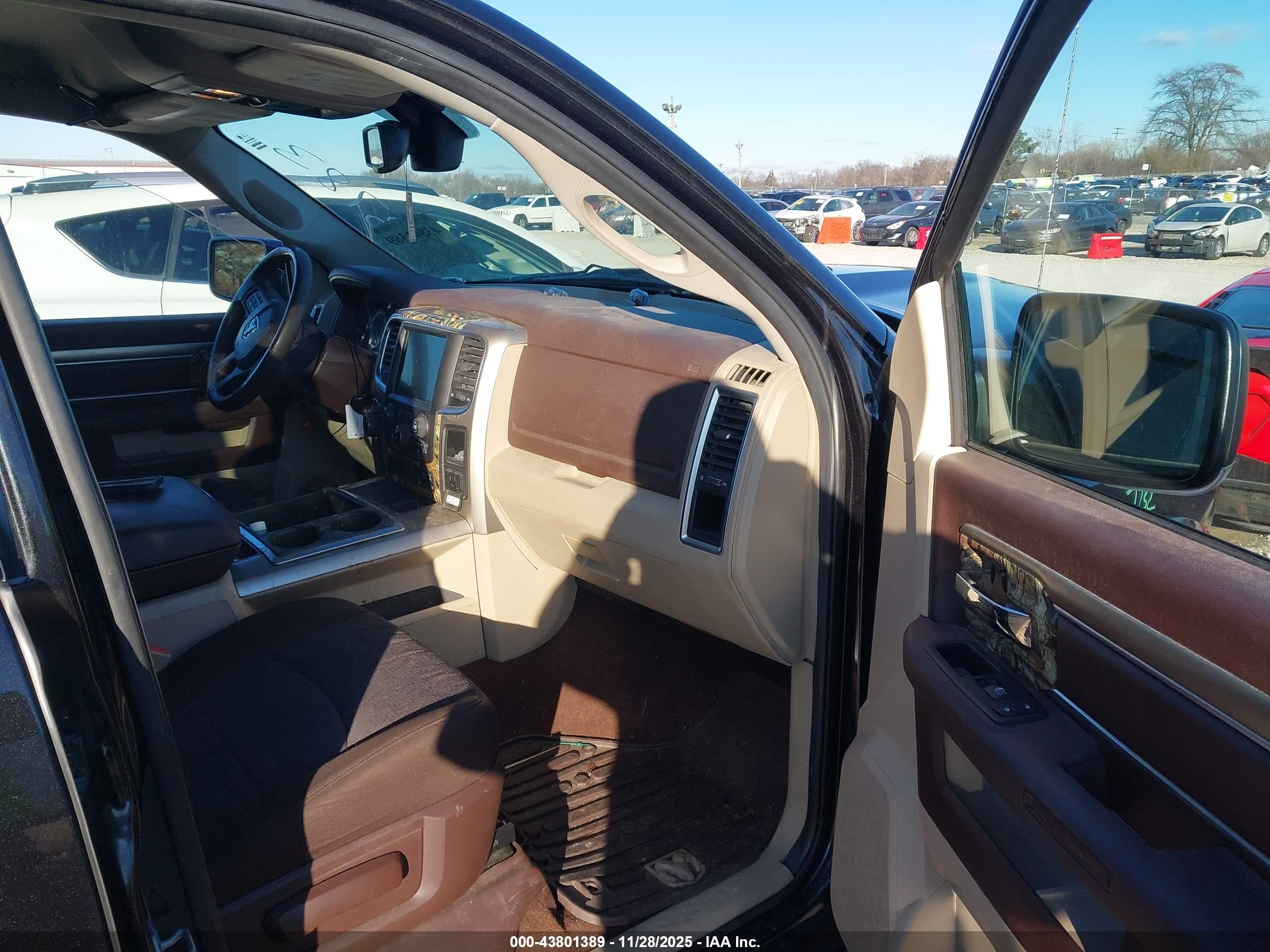 RAM 1500 image 5