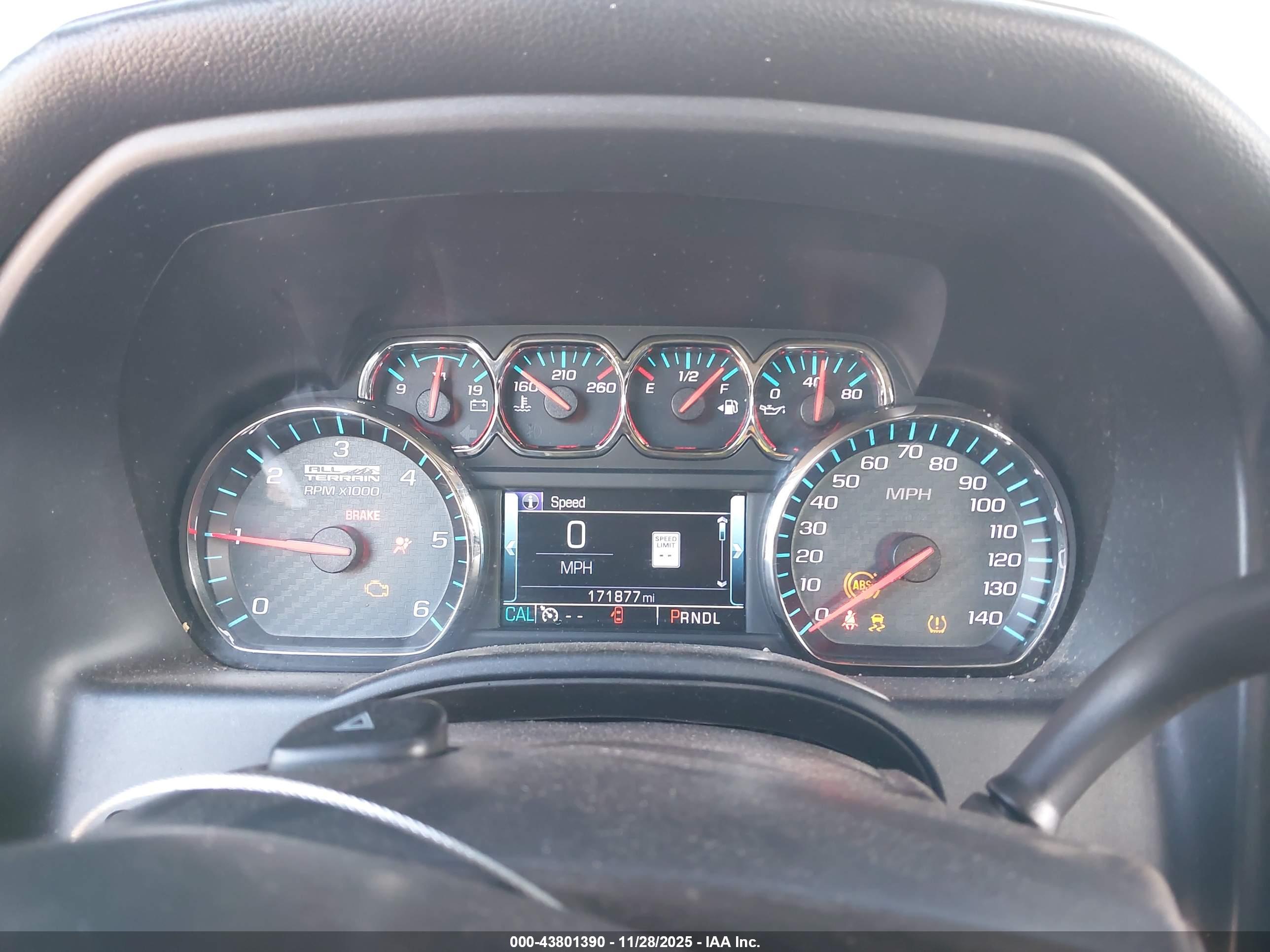 GMC SIERRA image 7
