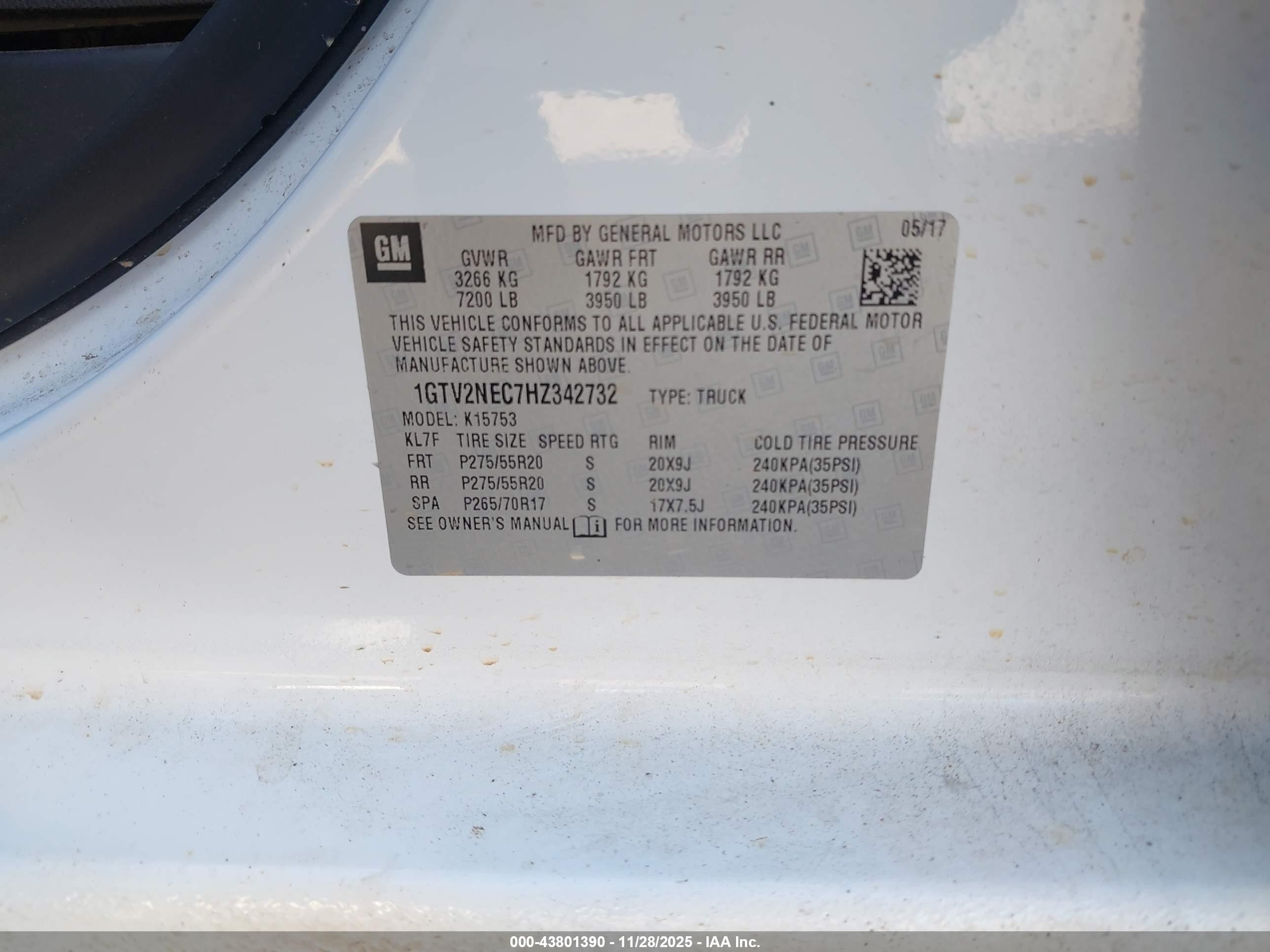 GMC SIERRA image 9