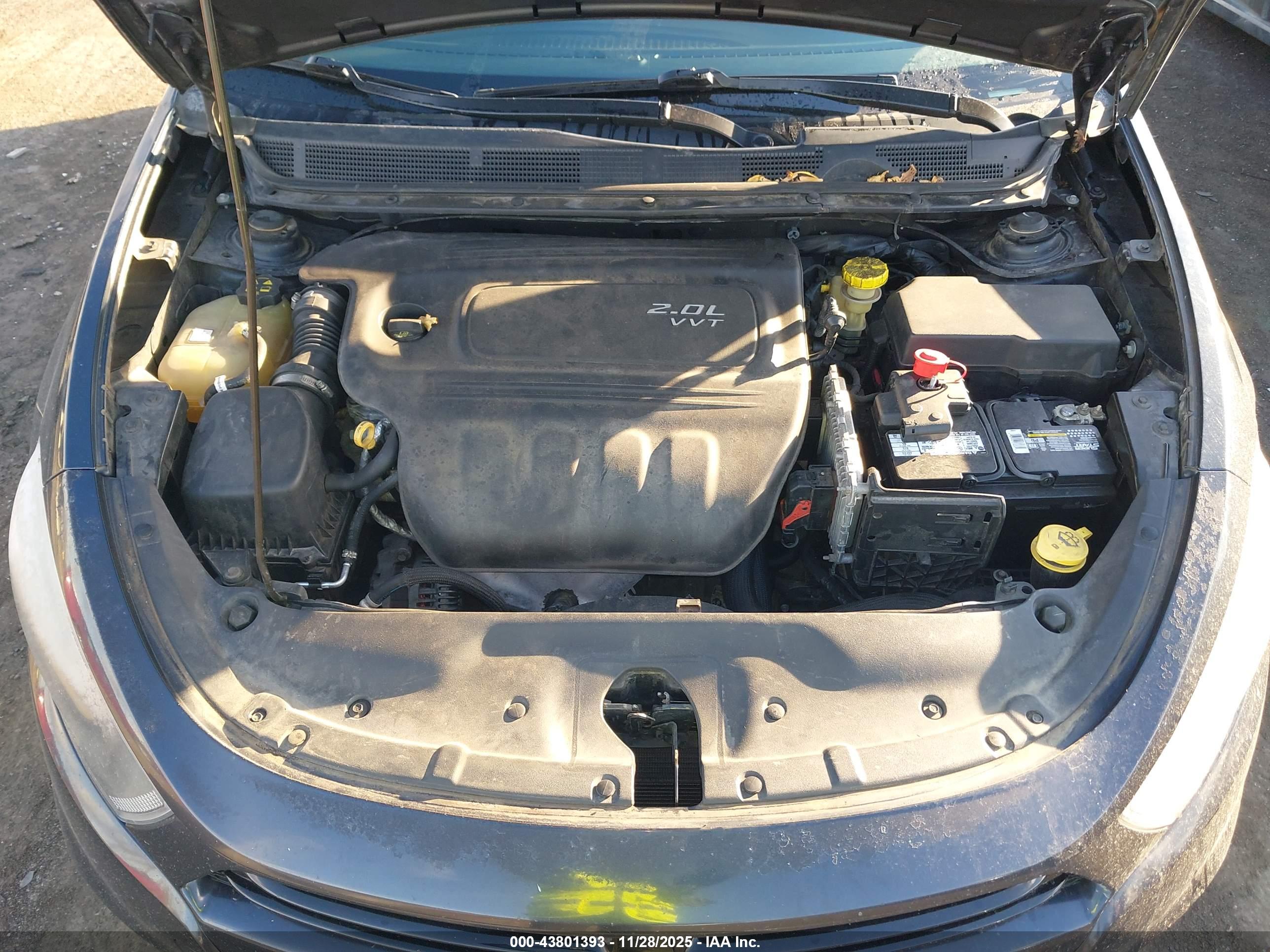 DODGE DART image 10