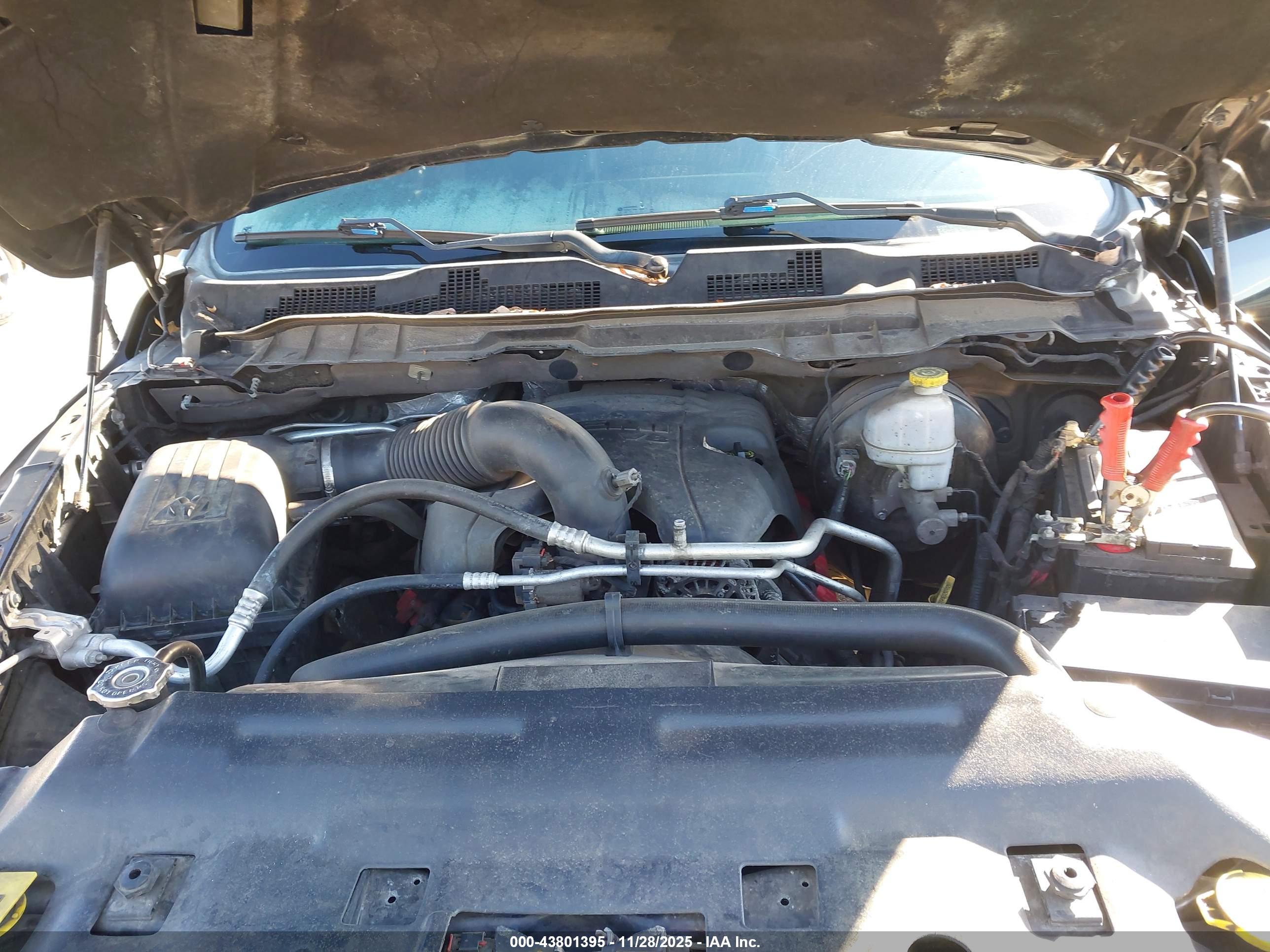 RAM 1500 image 10
