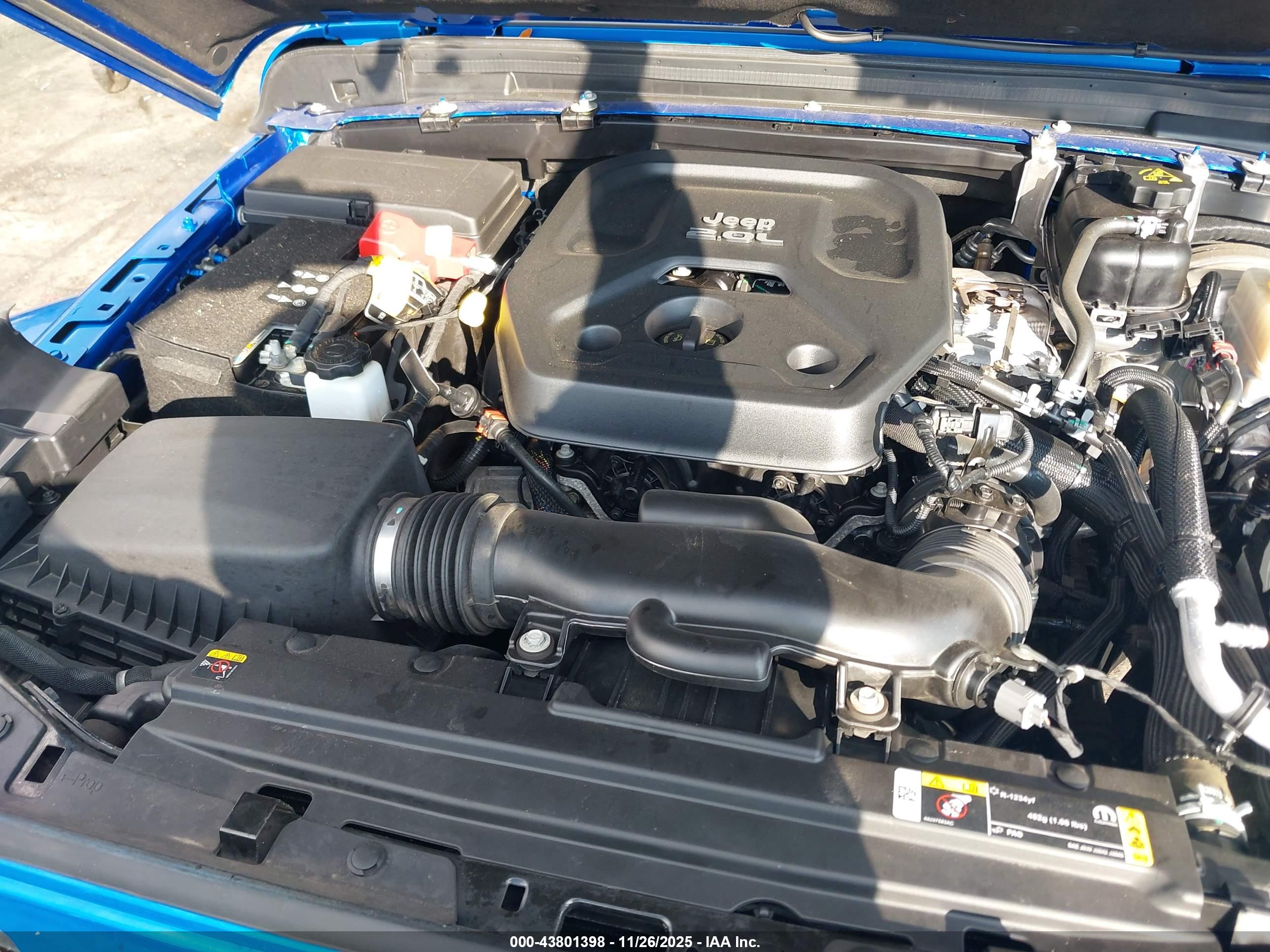 JEEP WRANGLER image 10