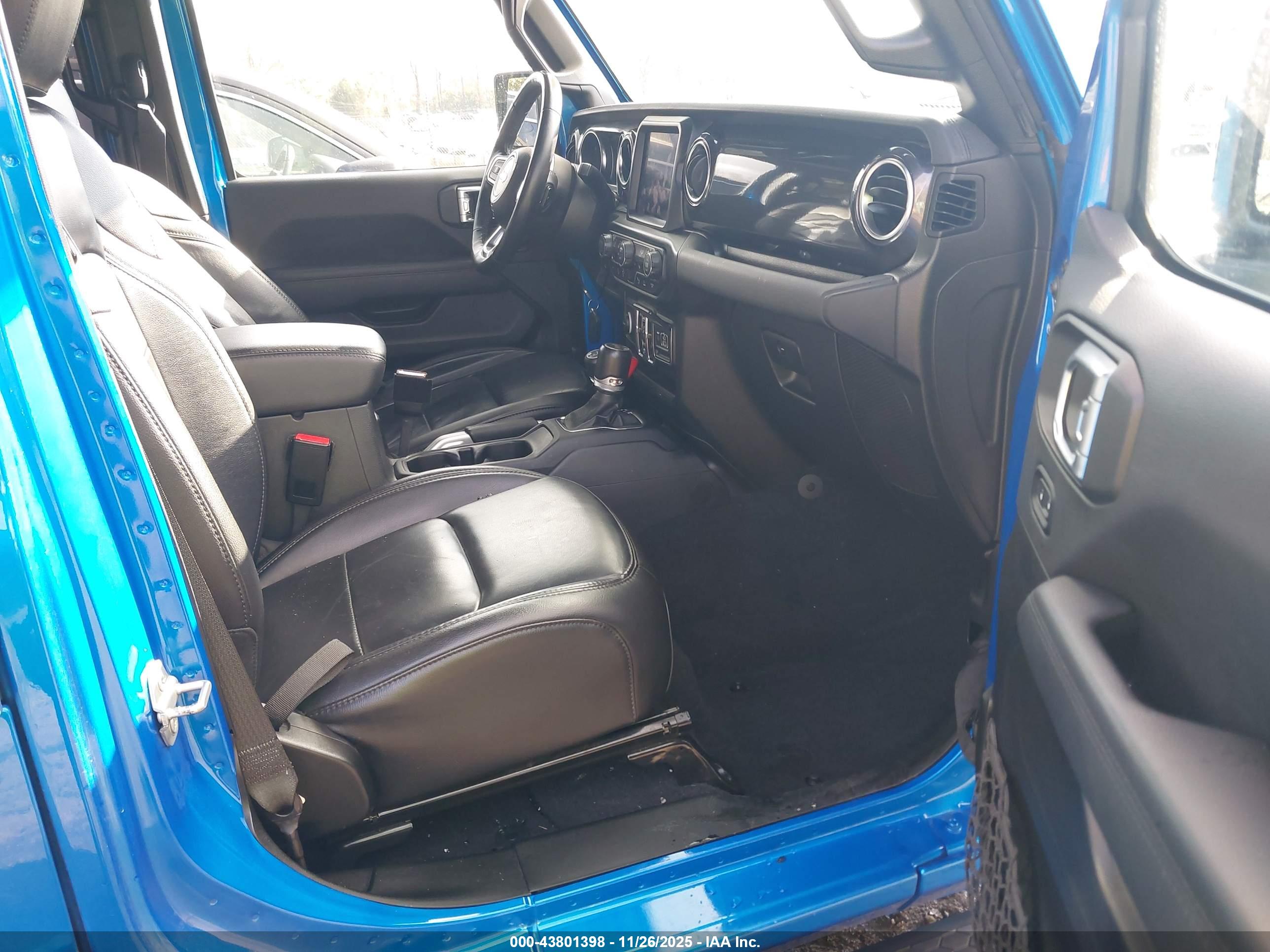 JEEP WRANGLER image 5