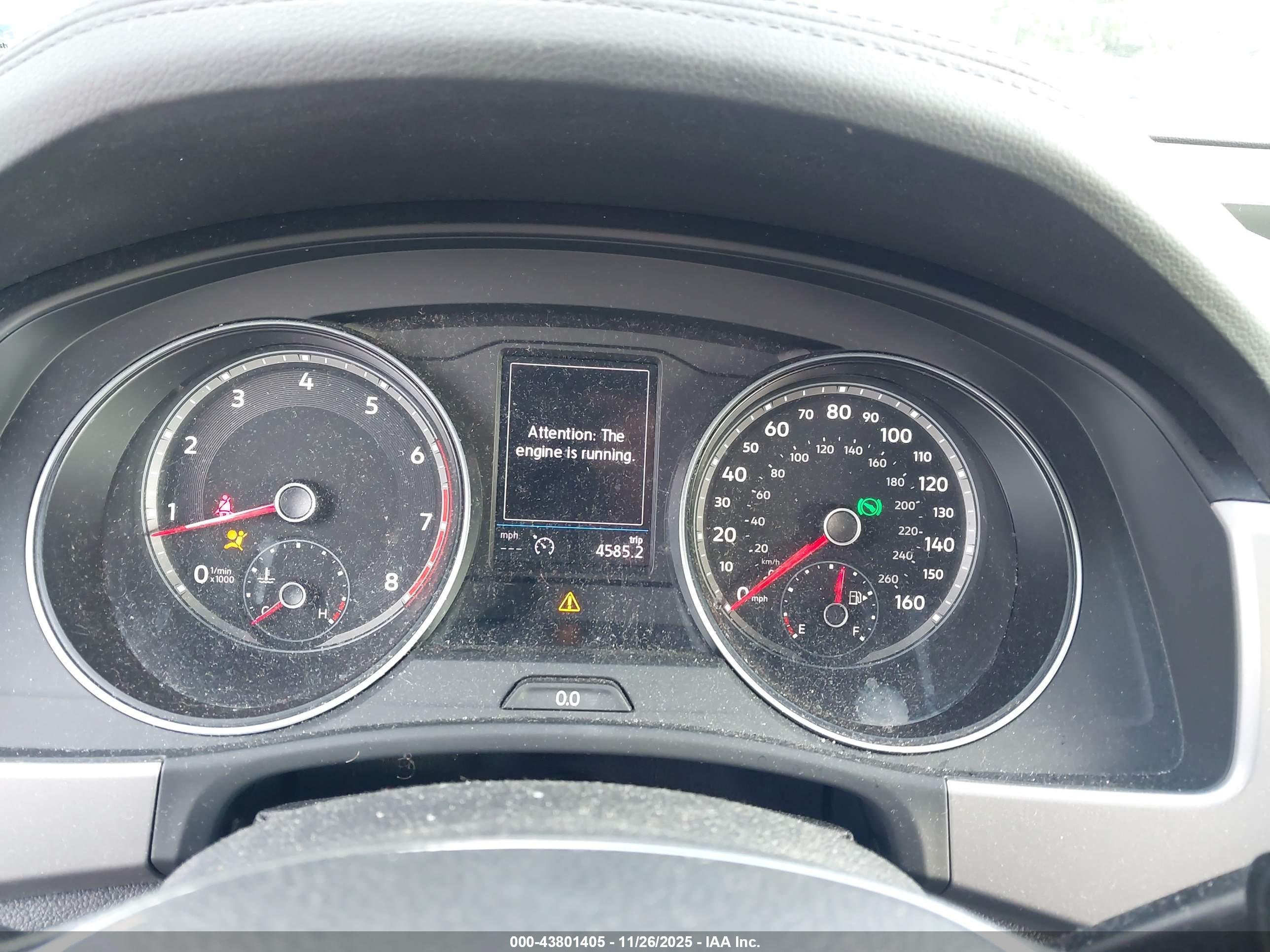 VOLKSWAGEN ATLAS image 7