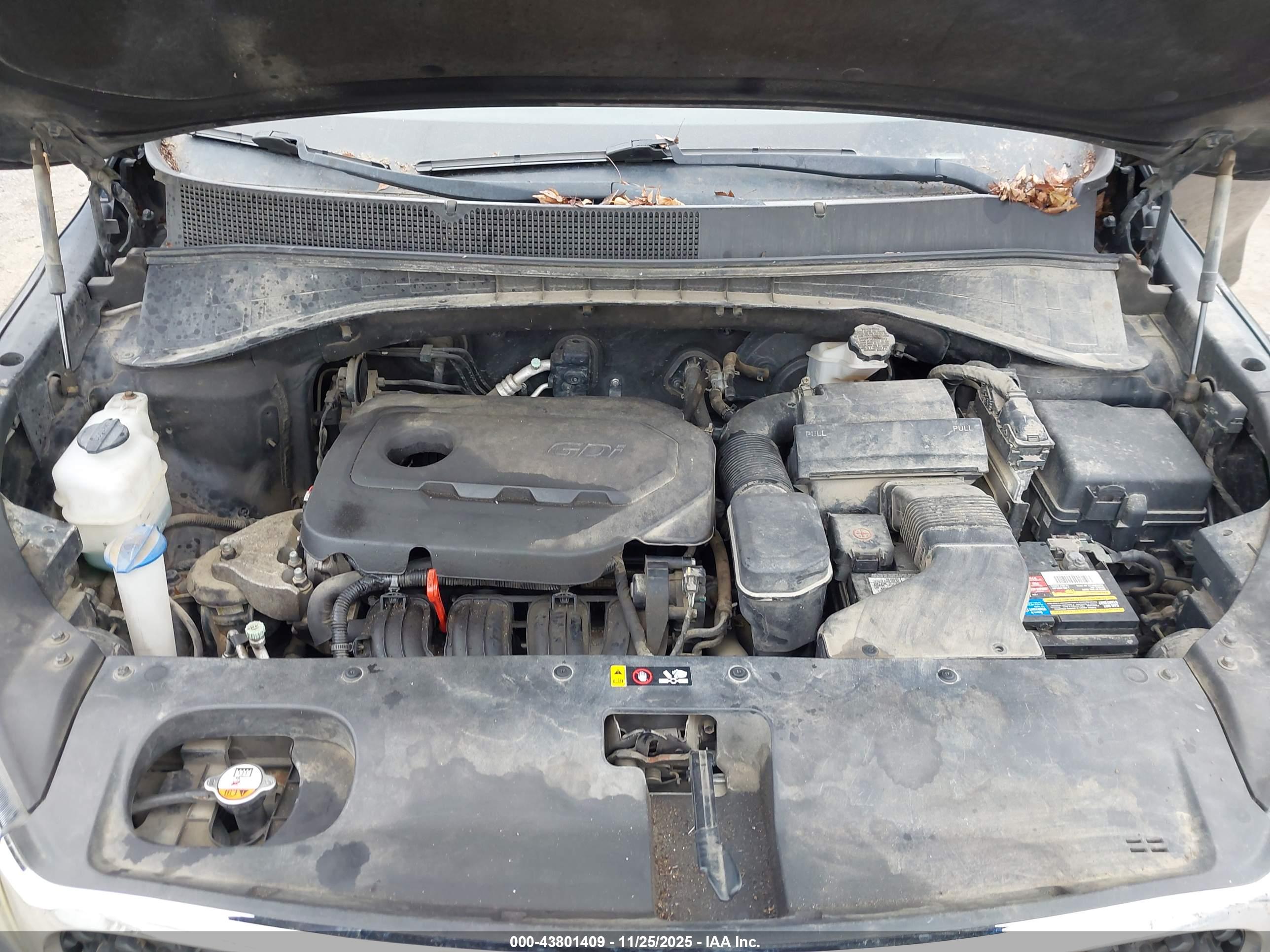 KIA SORENTO image 10