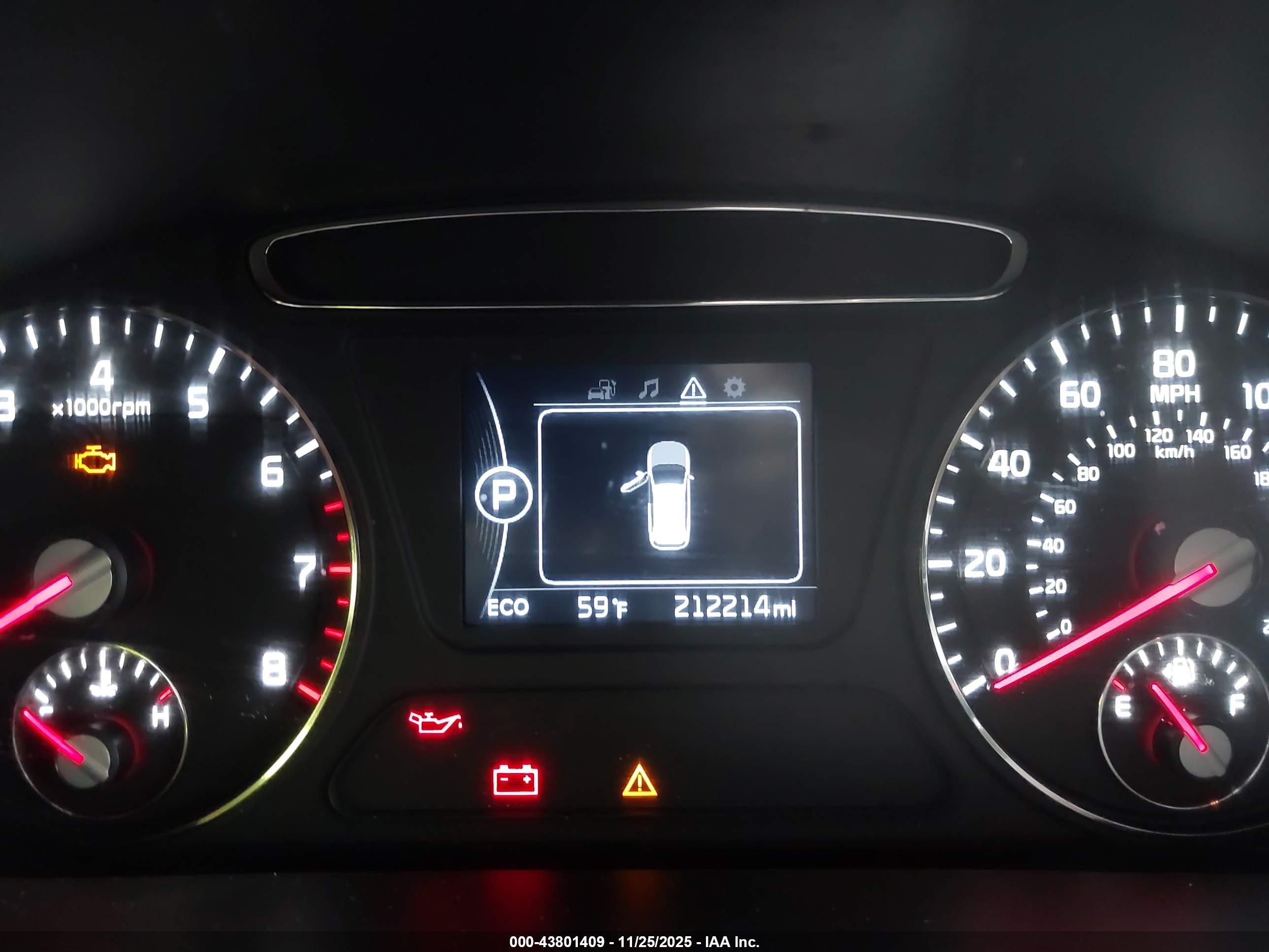 KIA SORENTO image 7