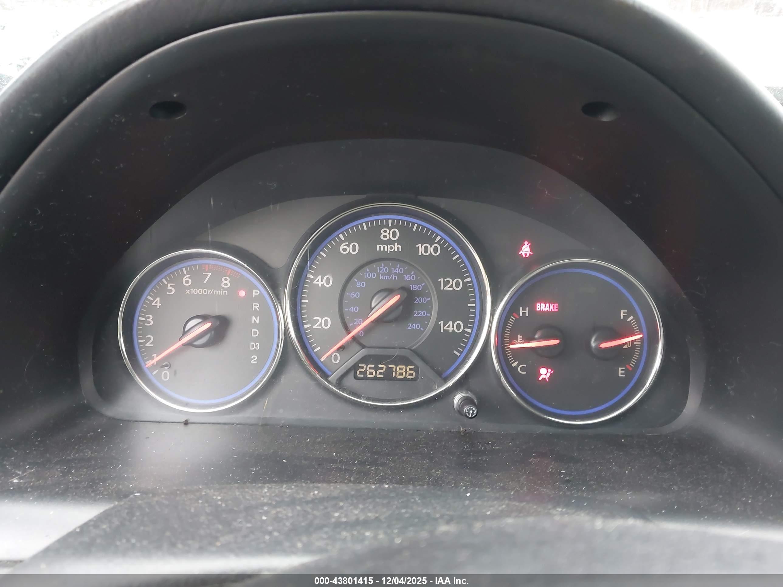 HONDA CIVIC image 7