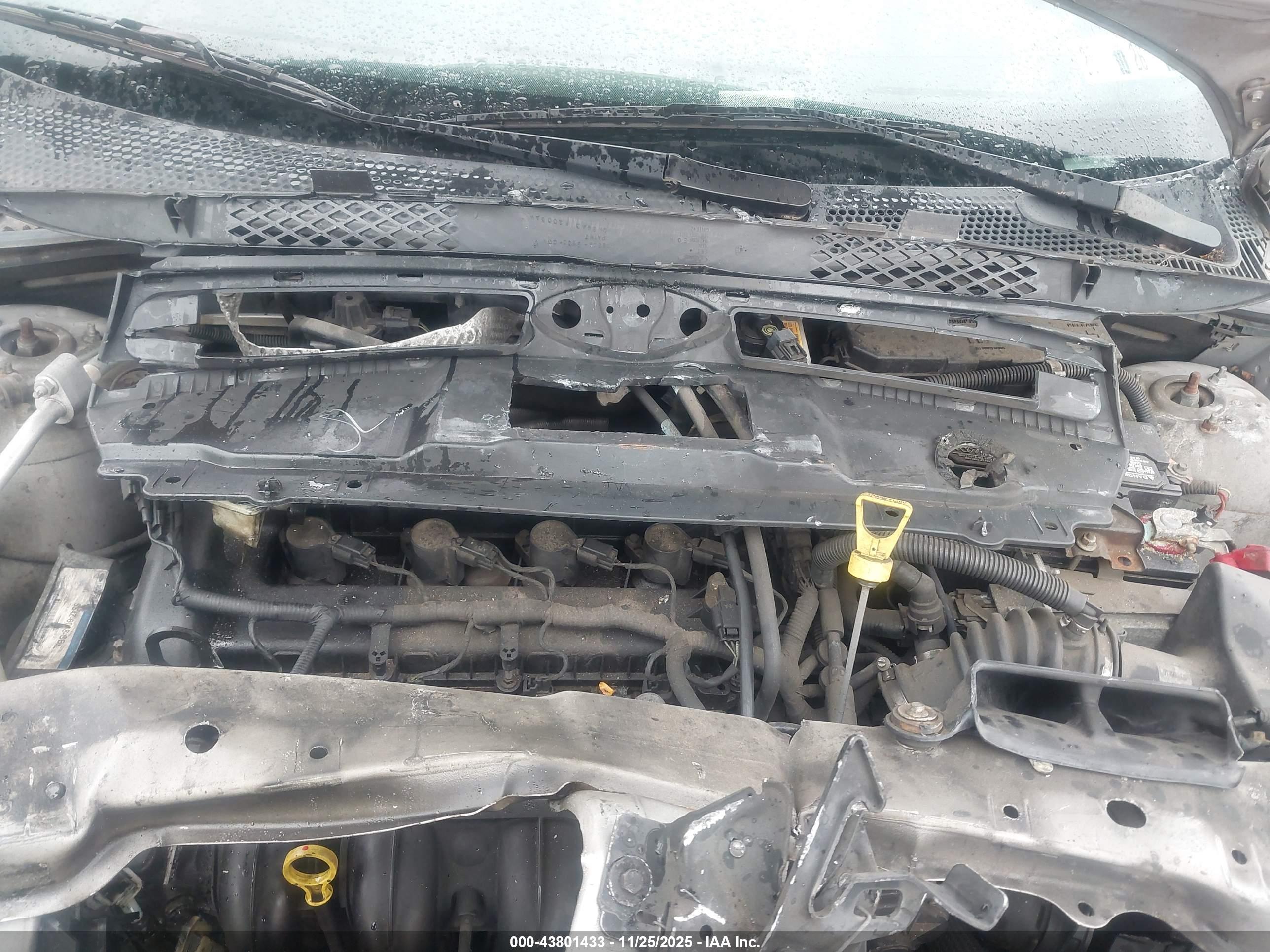 FORD FOCUS image 10