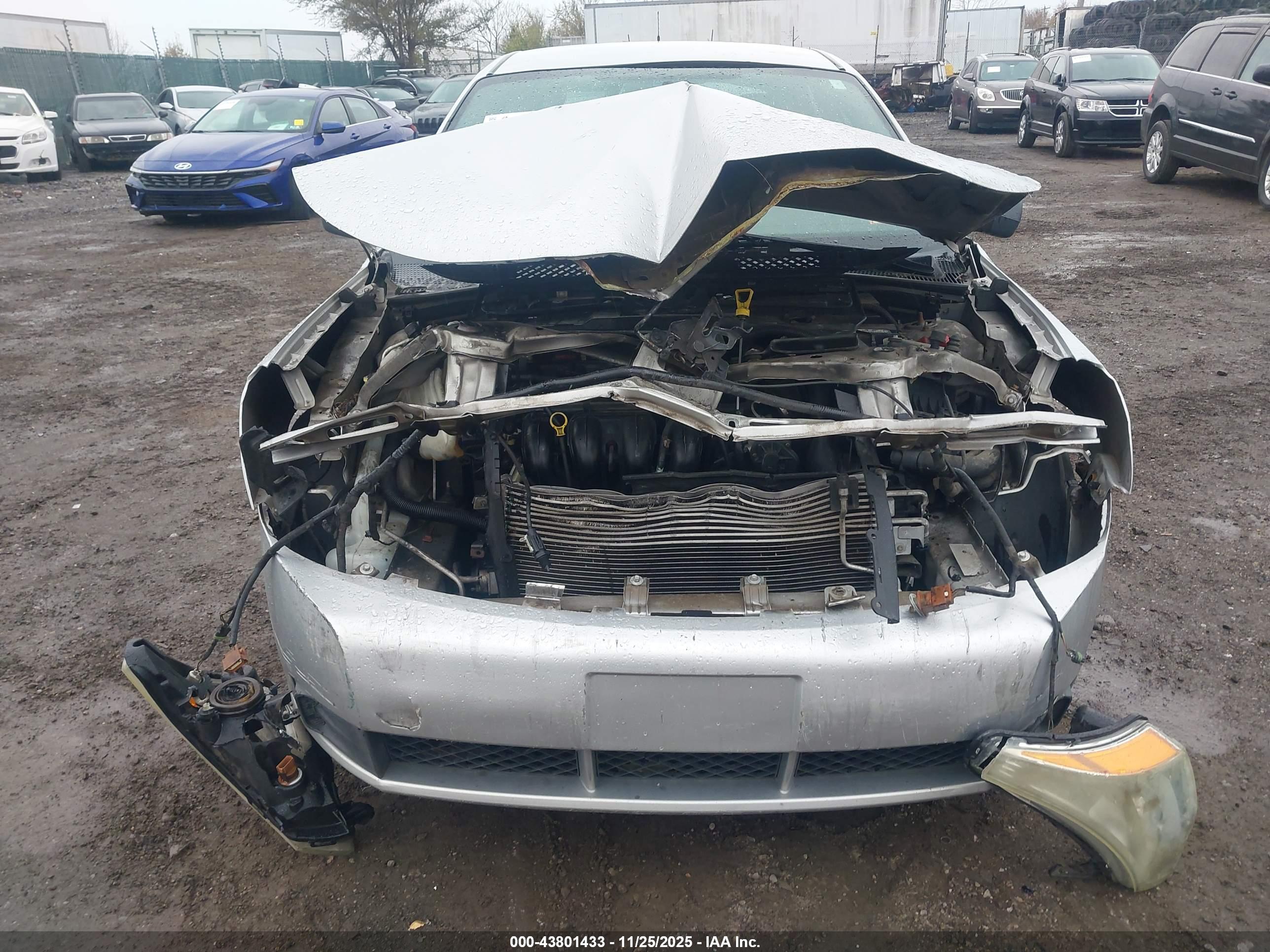 FORD FOCUS image 6