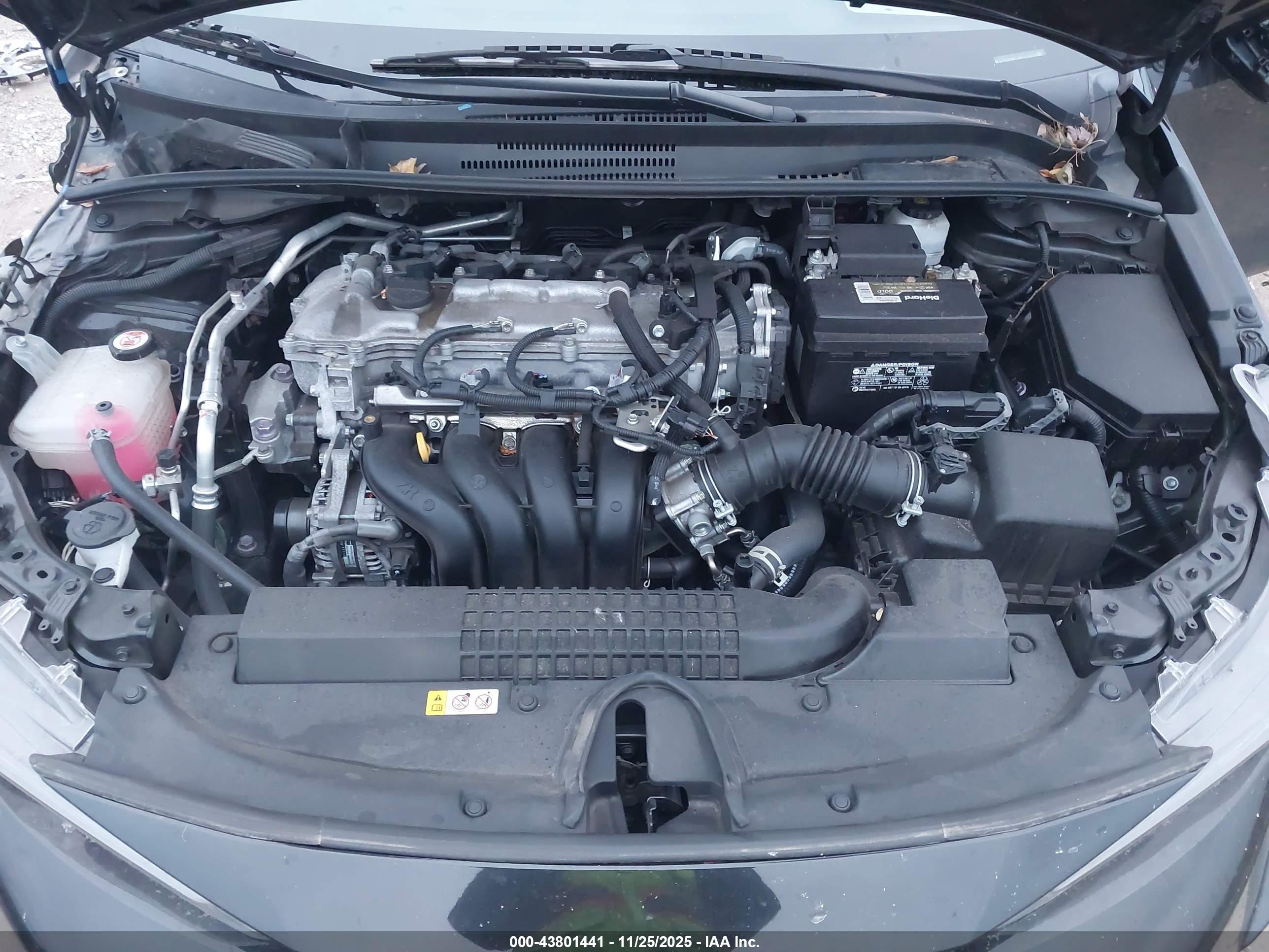 TOYOTA COROLLA image 10