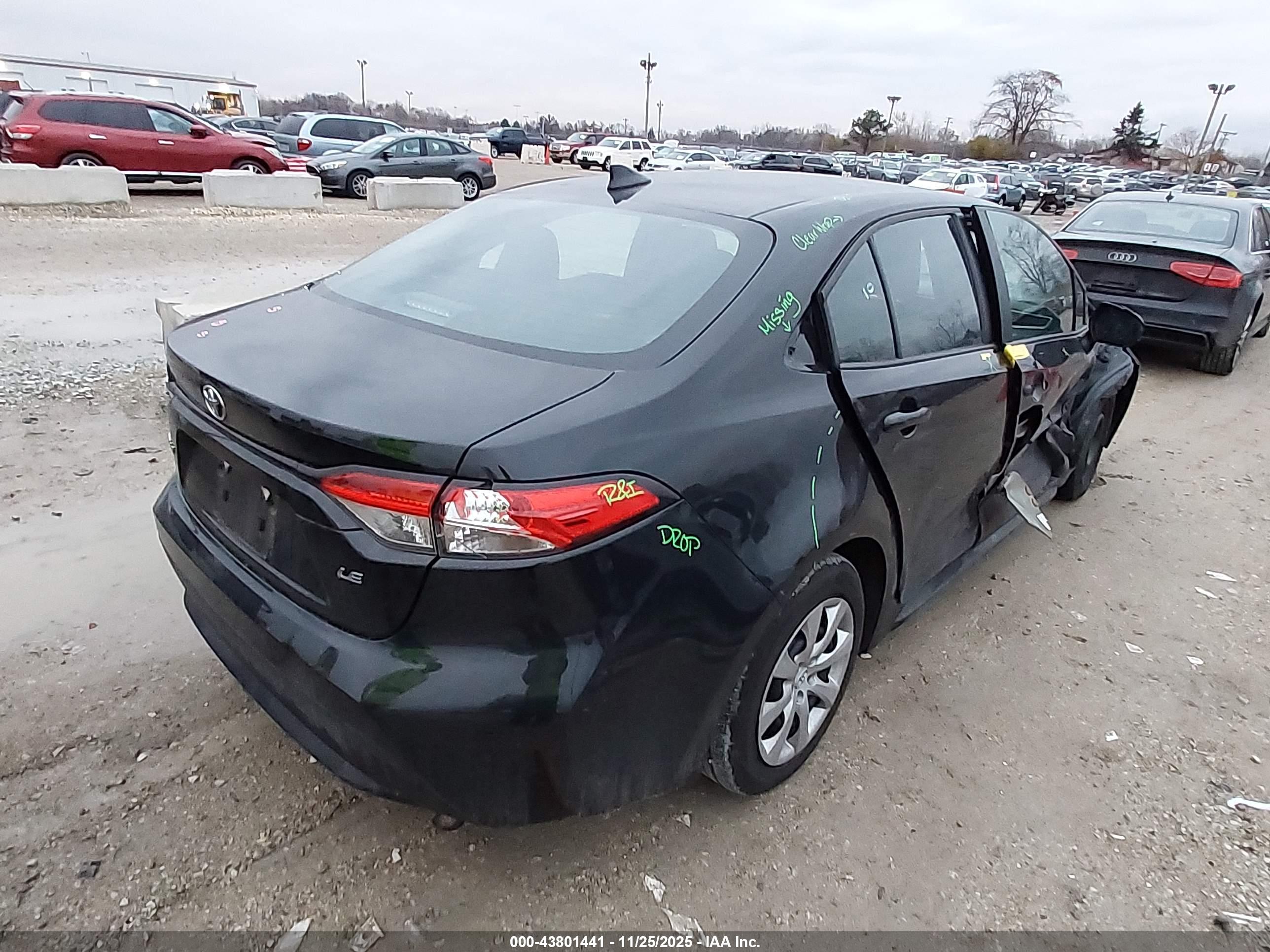 TOYOTA COROLLA image 4