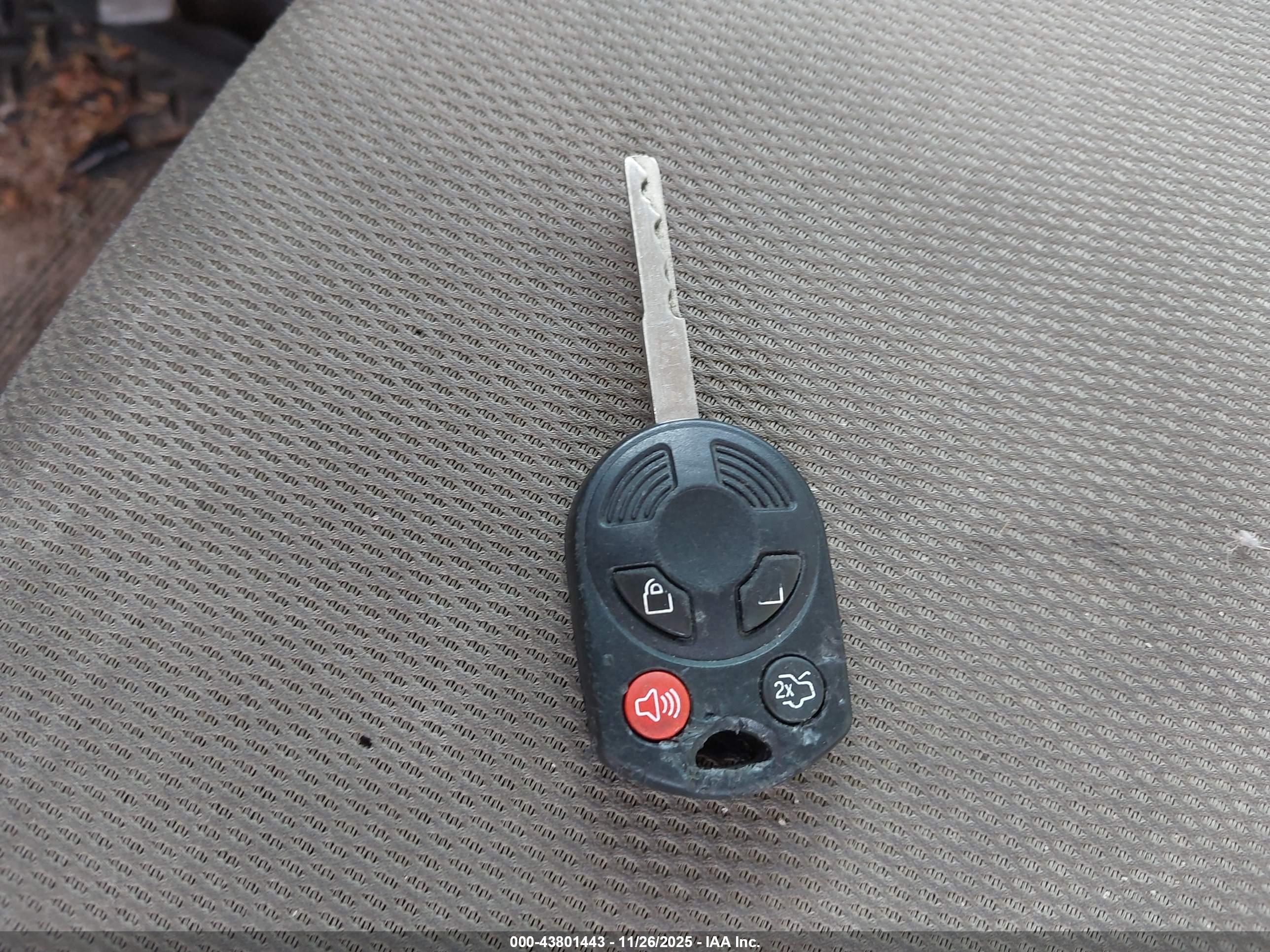FORD FOCUS image 11