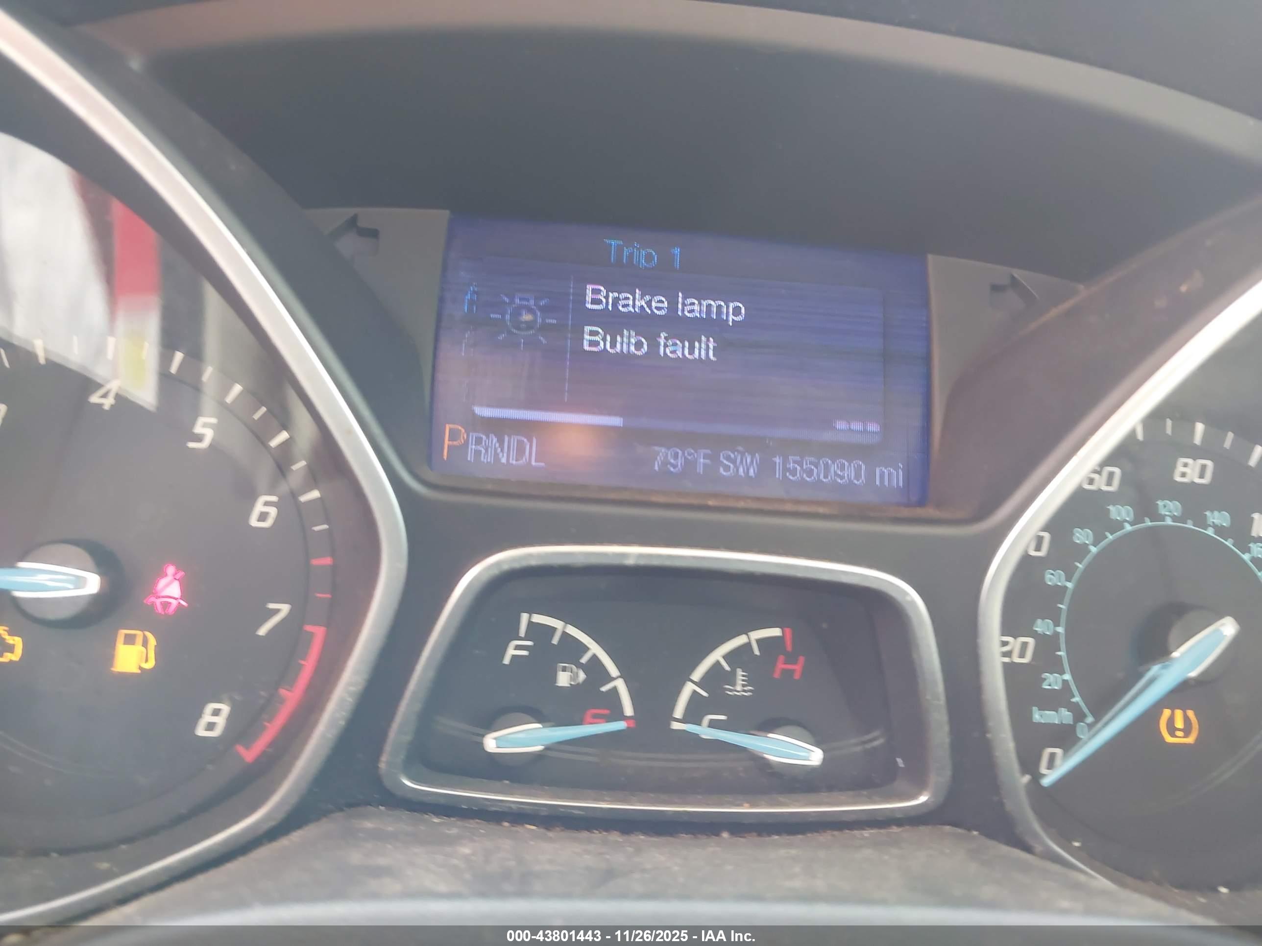 FORD FOCUS image 7