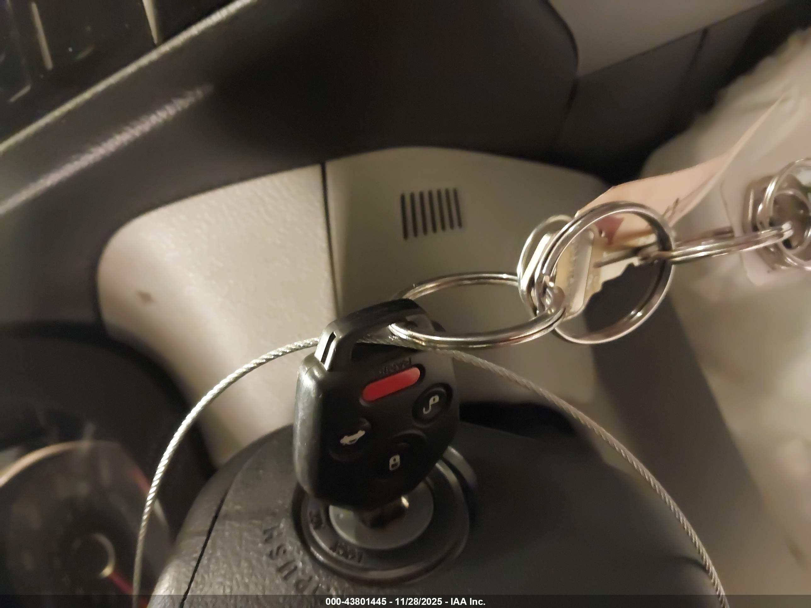 SUBARU FORESTER image 11