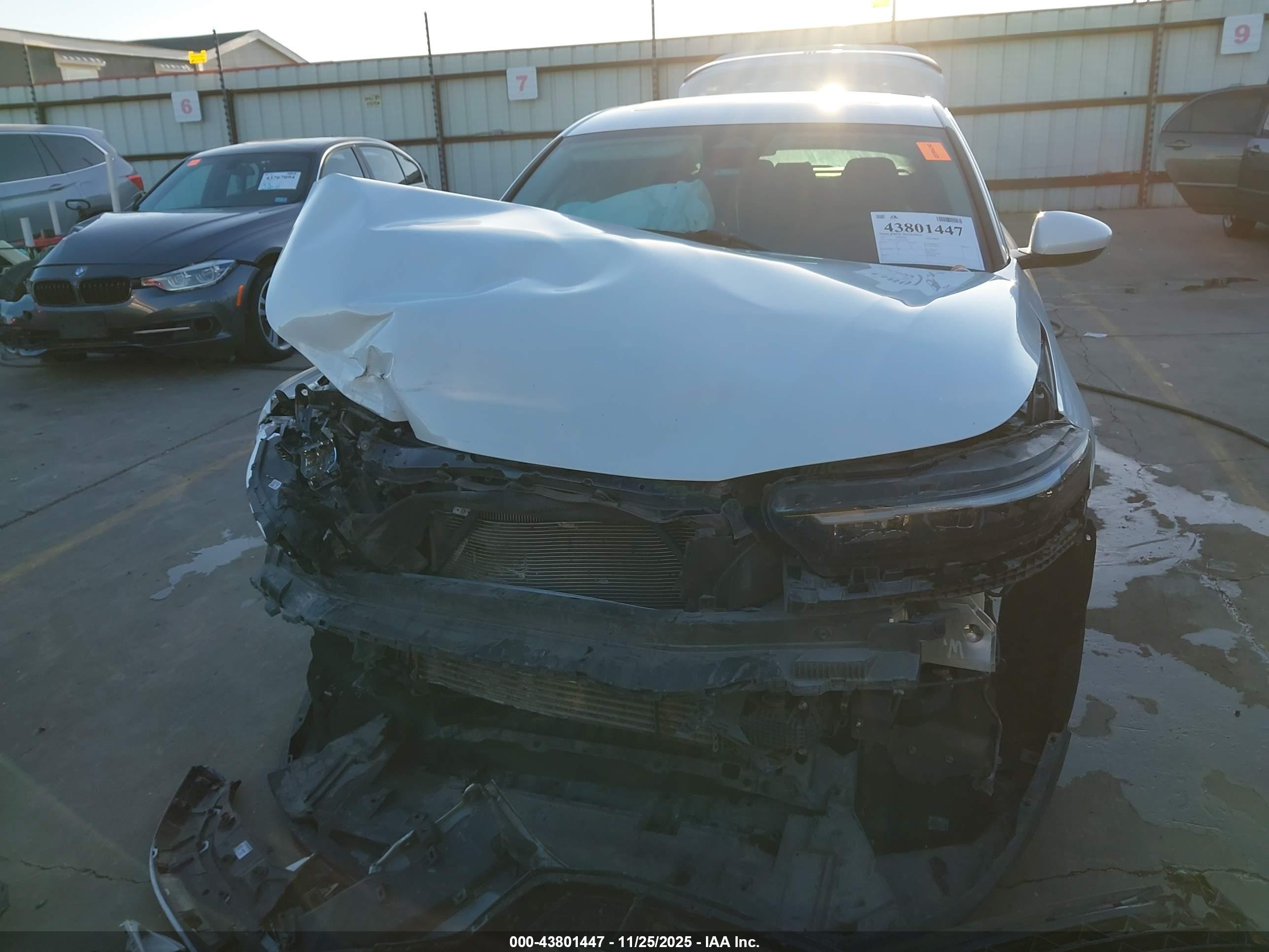 HONDA ACCORD image 6