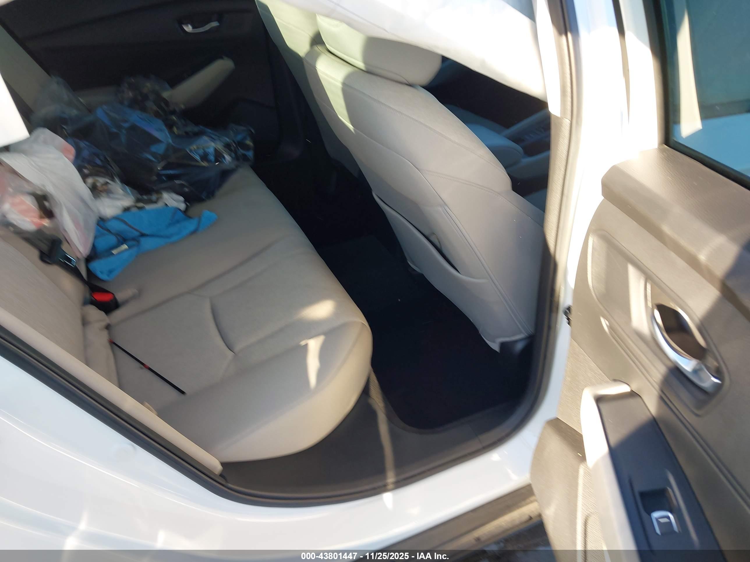HONDA ACCORD image 8