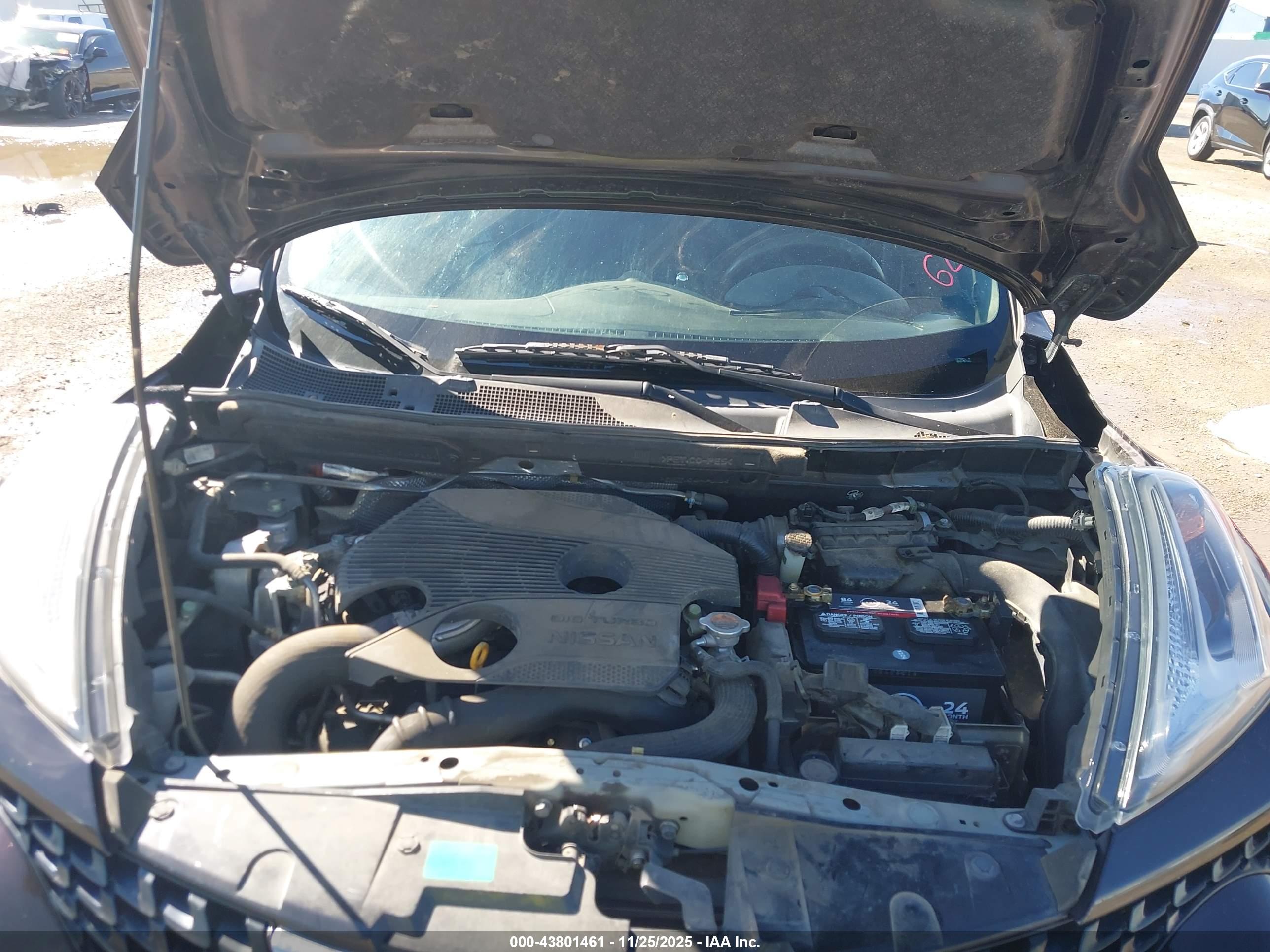 NISSAN JUKE image 10
