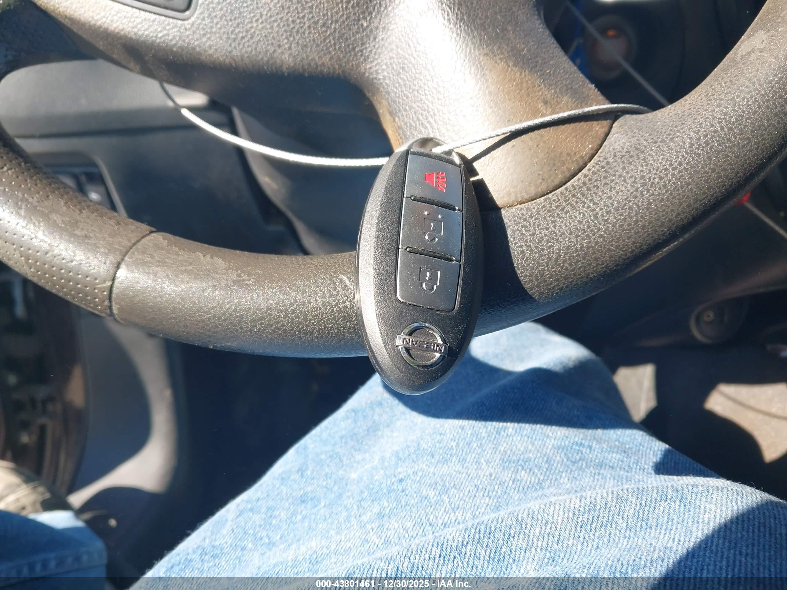 NISSAN JUKE image 11