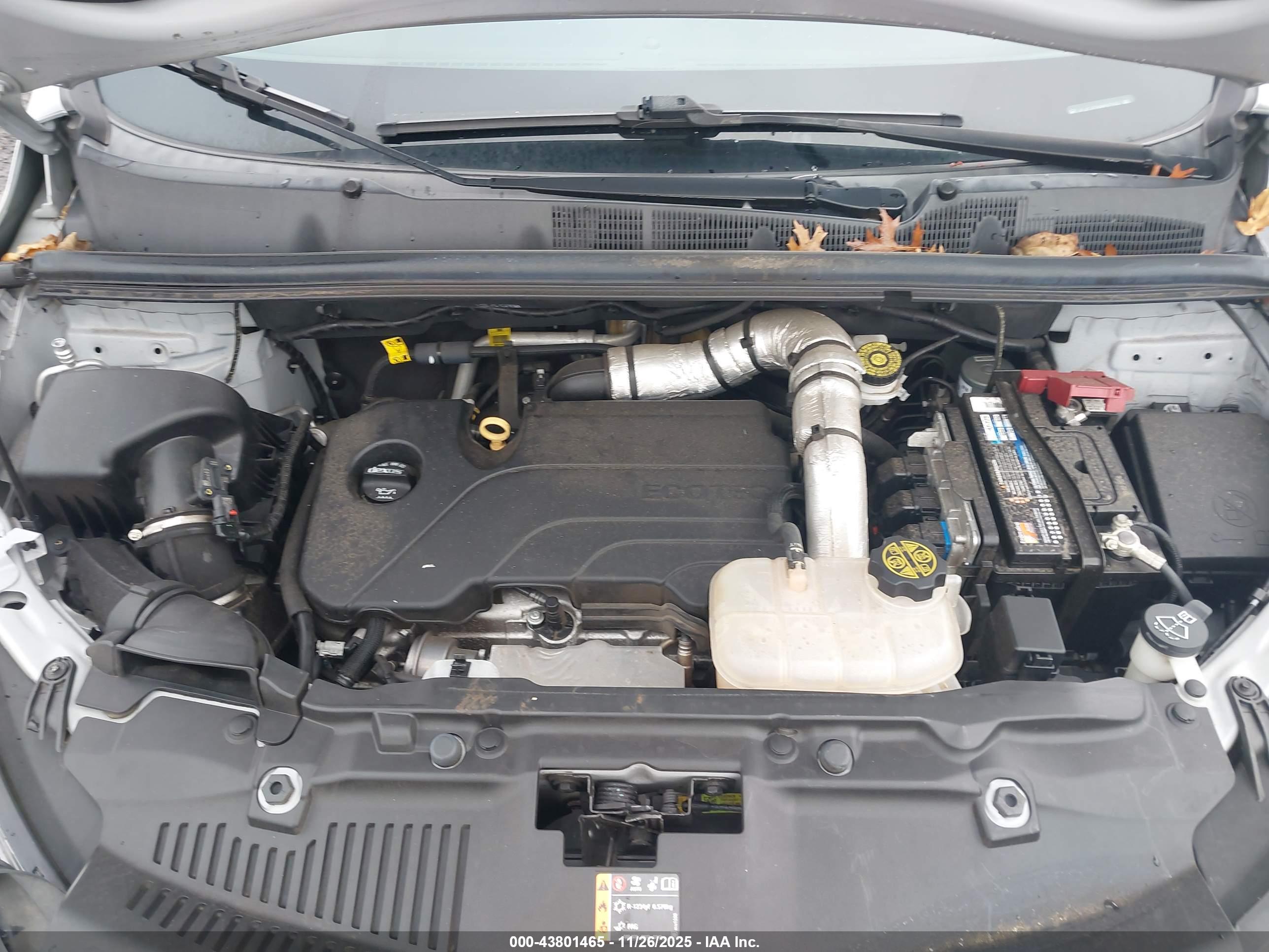 BUICK ENCORE image 10