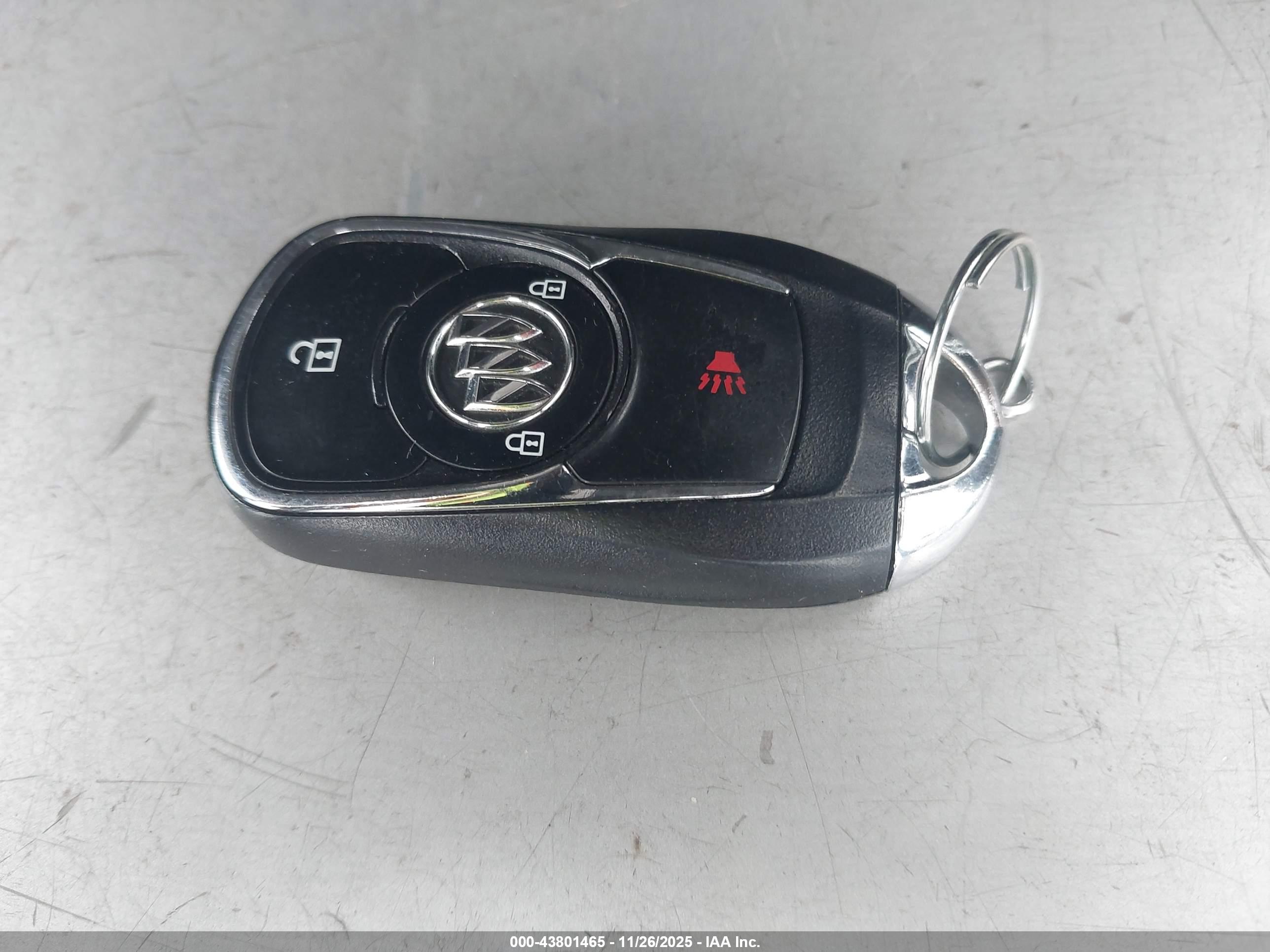 BUICK ENCORE image 11