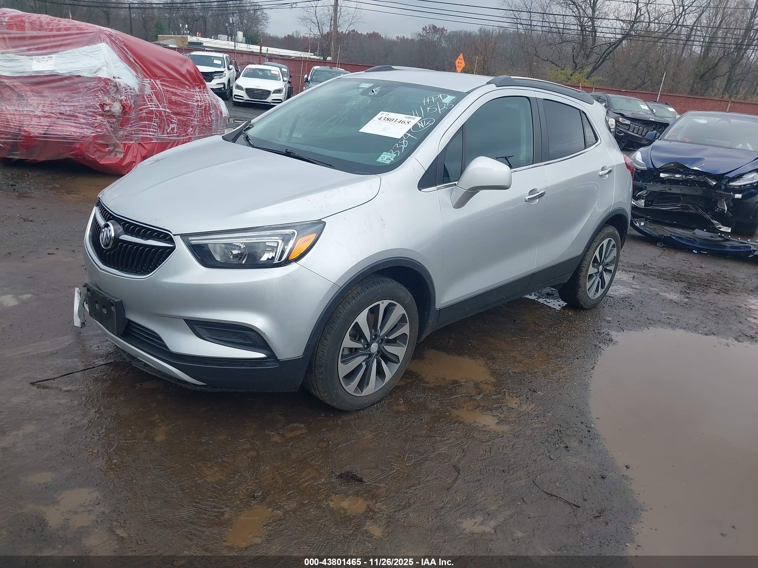 BUICK ENCORE image 2
