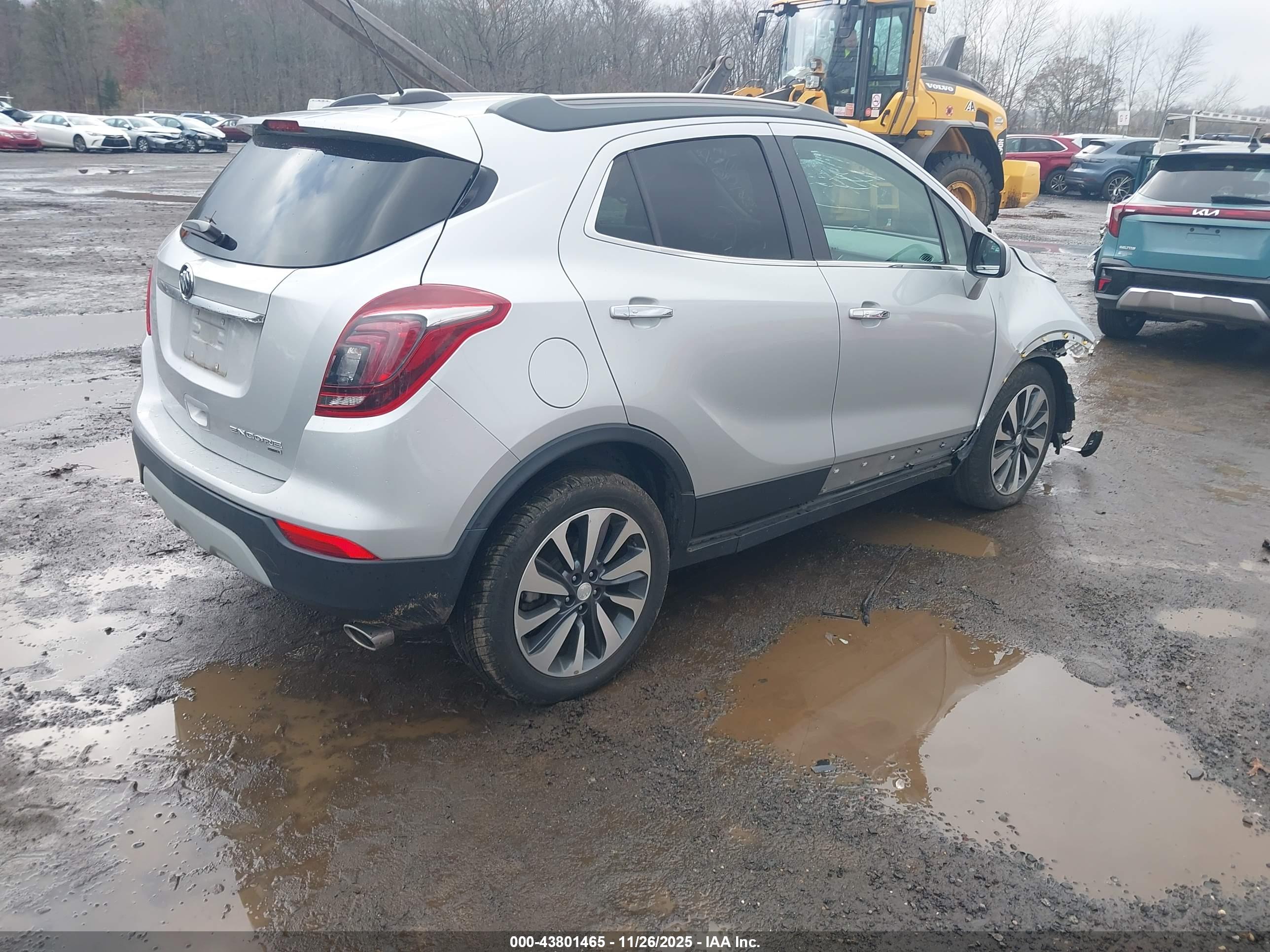 BUICK ENCORE image 4