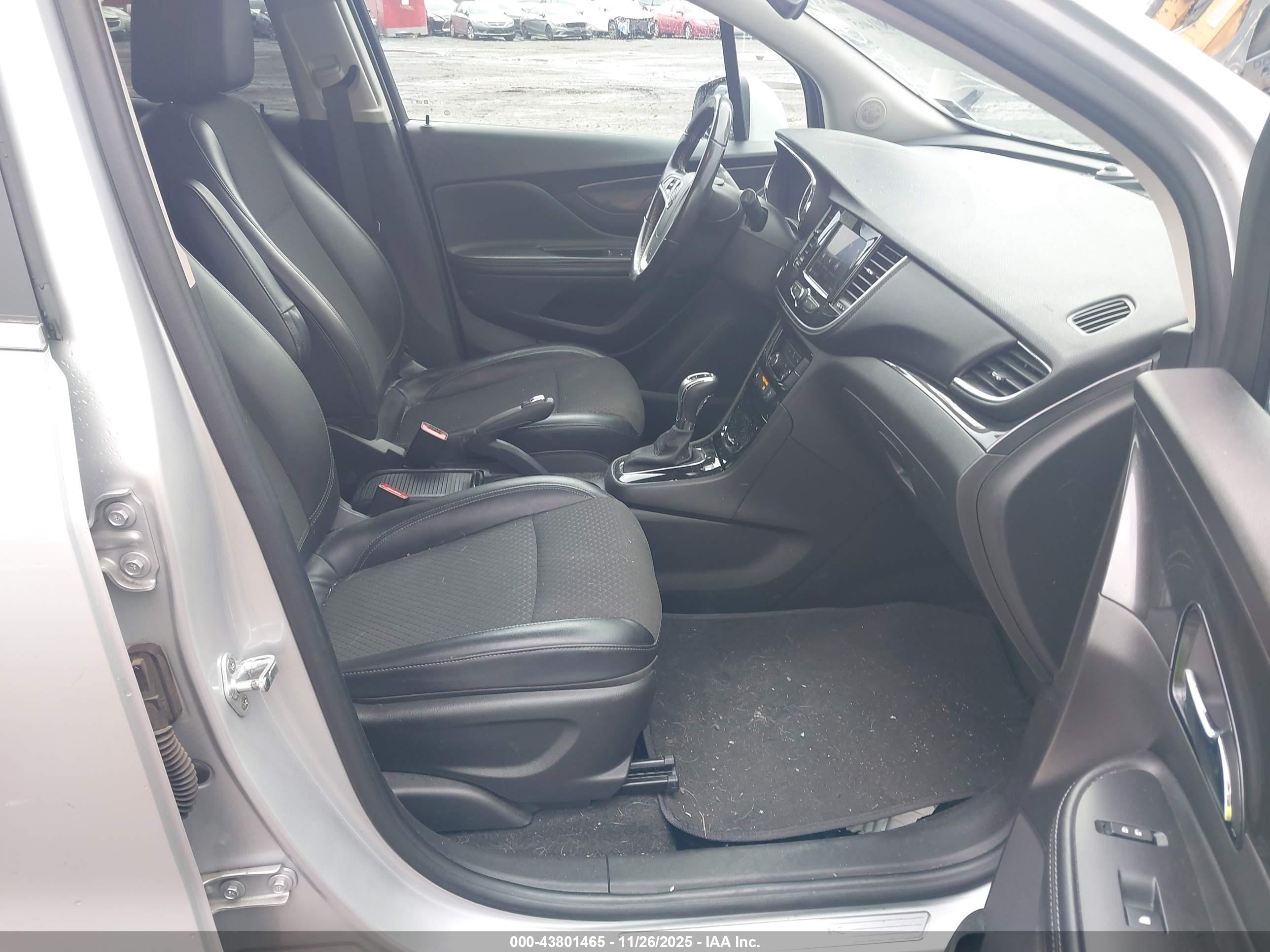 BUICK ENCORE image 5