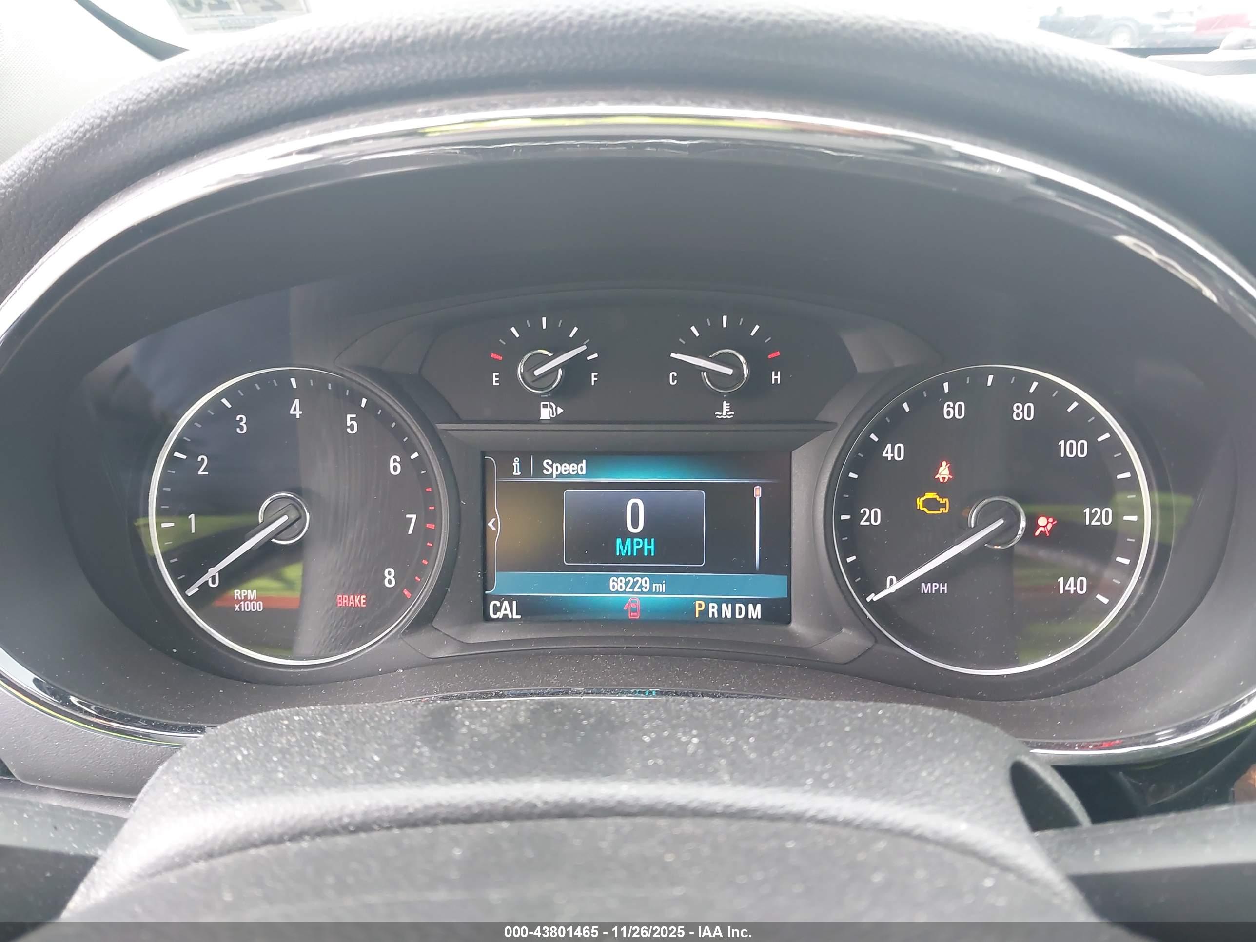 BUICK ENCORE image 7
