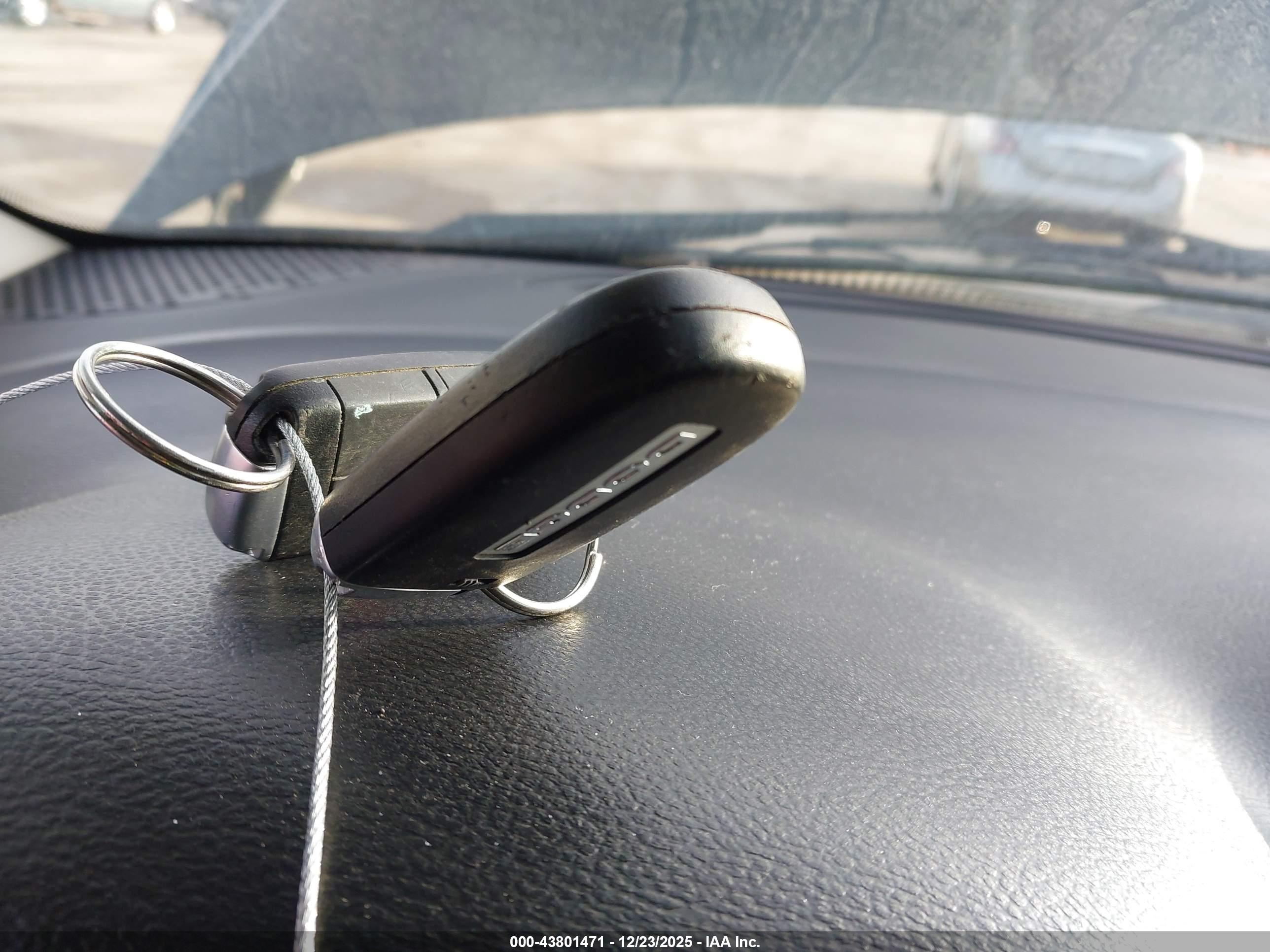 DODGE JOURNEY image 11