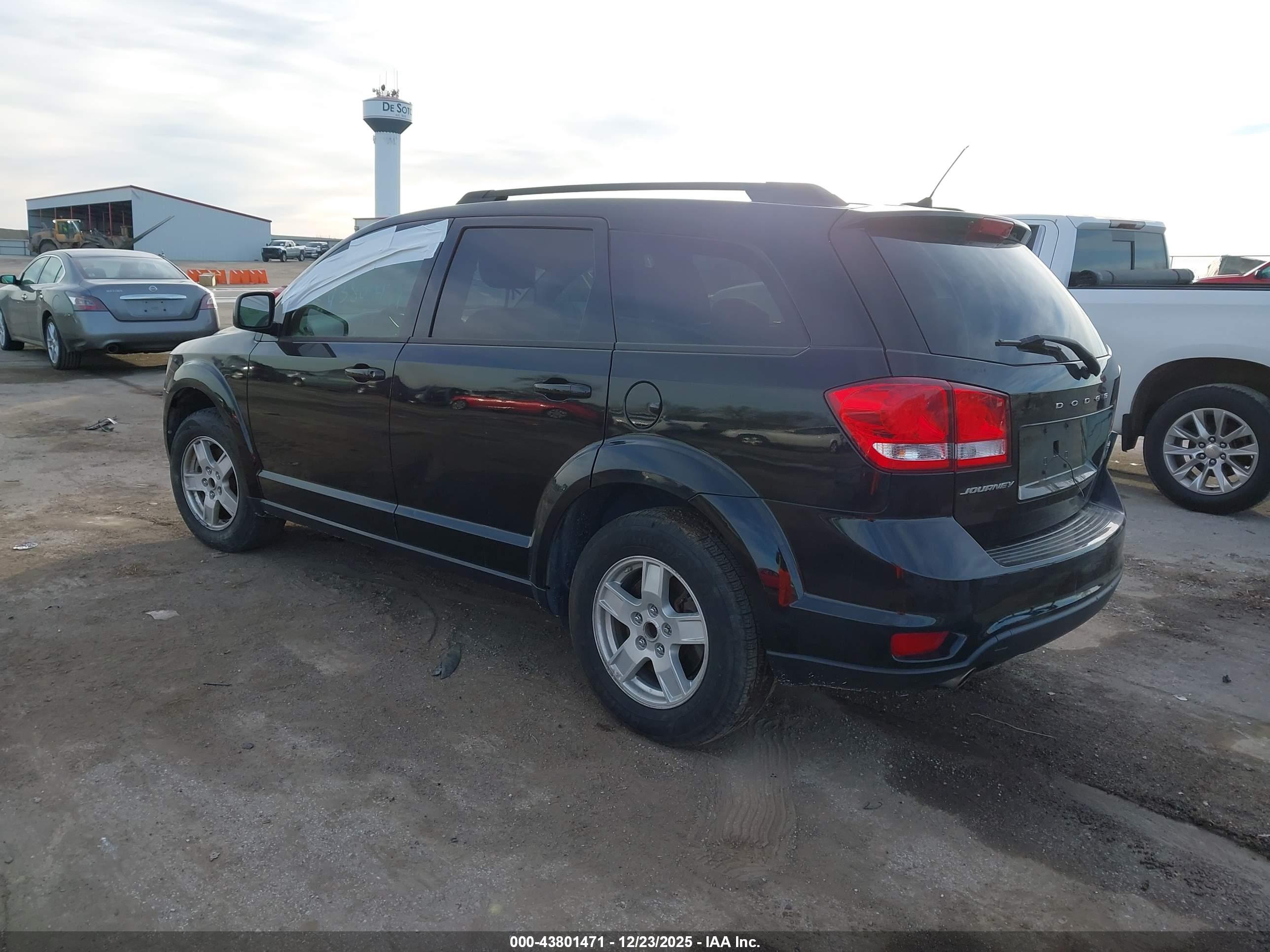 DODGE JOURNEY image 3