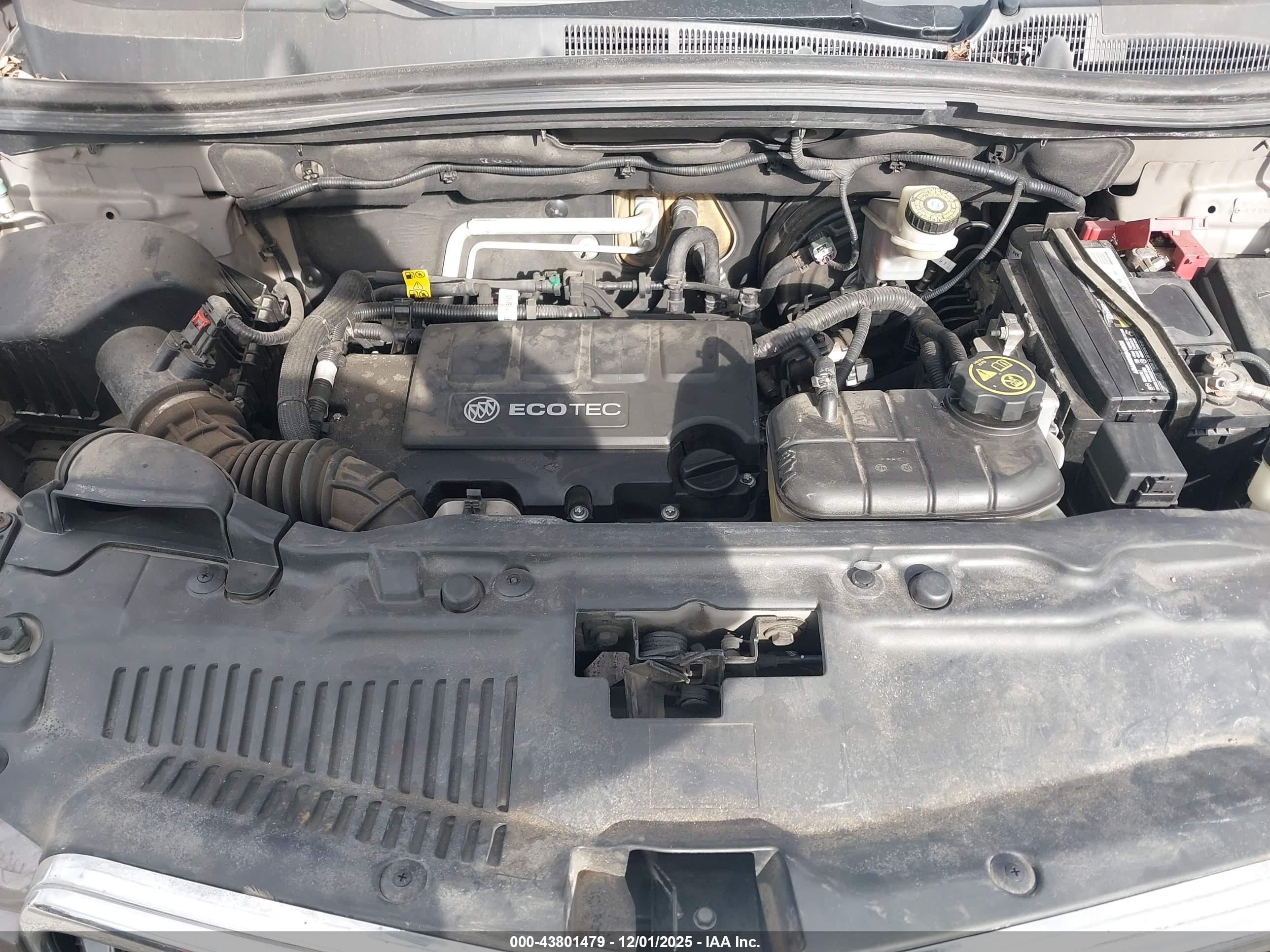 BUICK ENCORE image 10