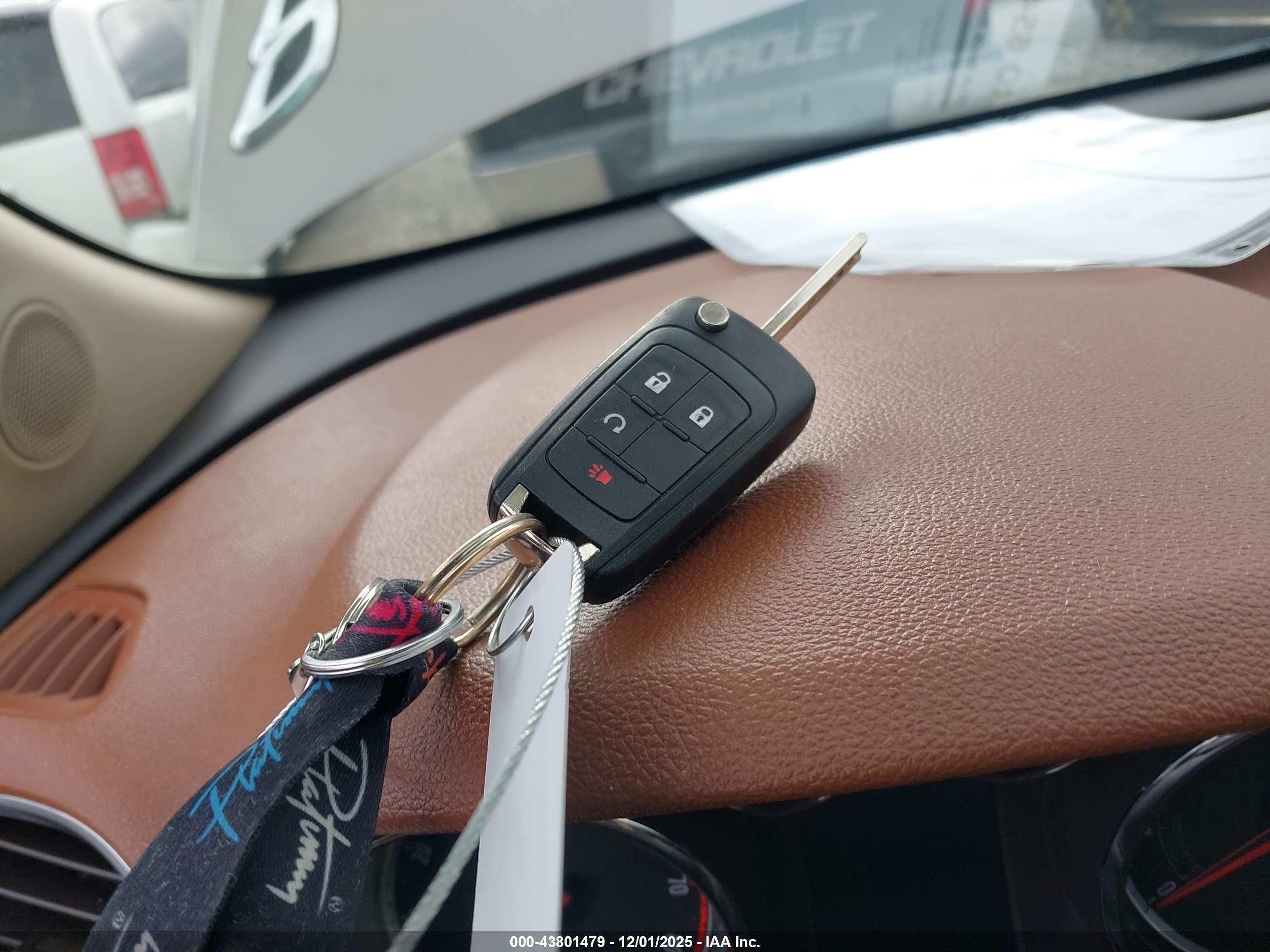 BUICK ENCORE image 11