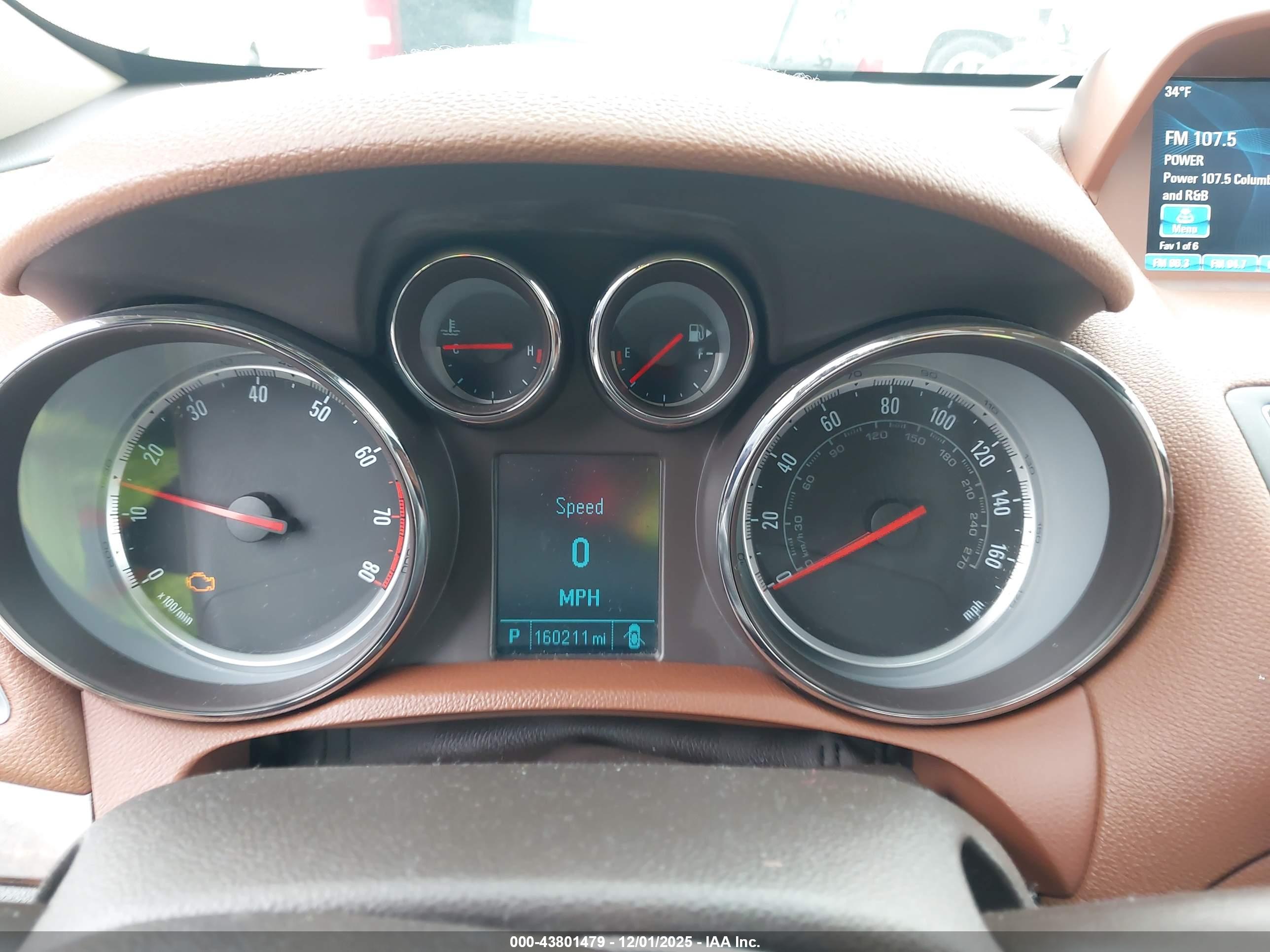 BUICK ENCORE image 7