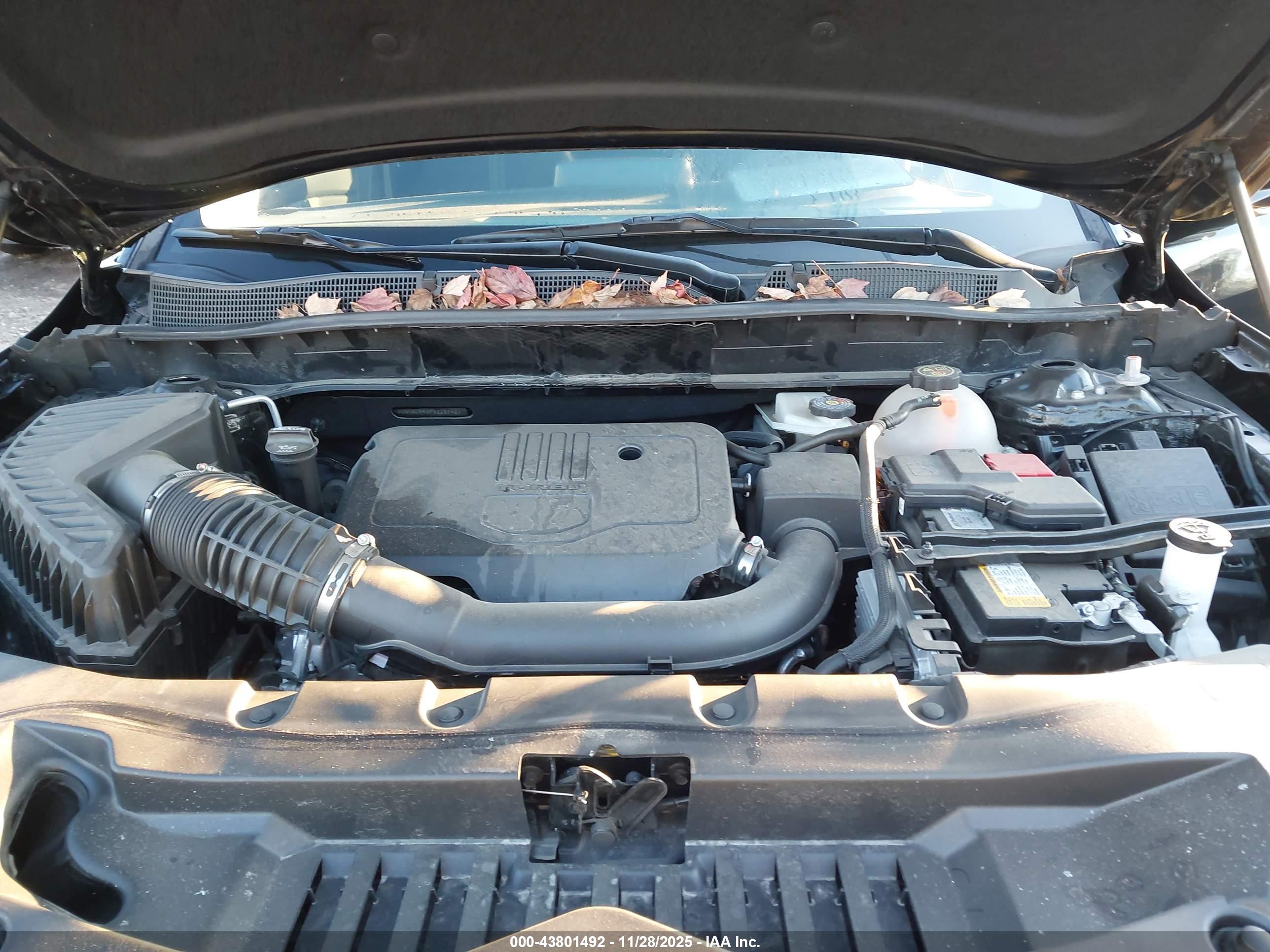 CHEVROLET BLAZER image 10