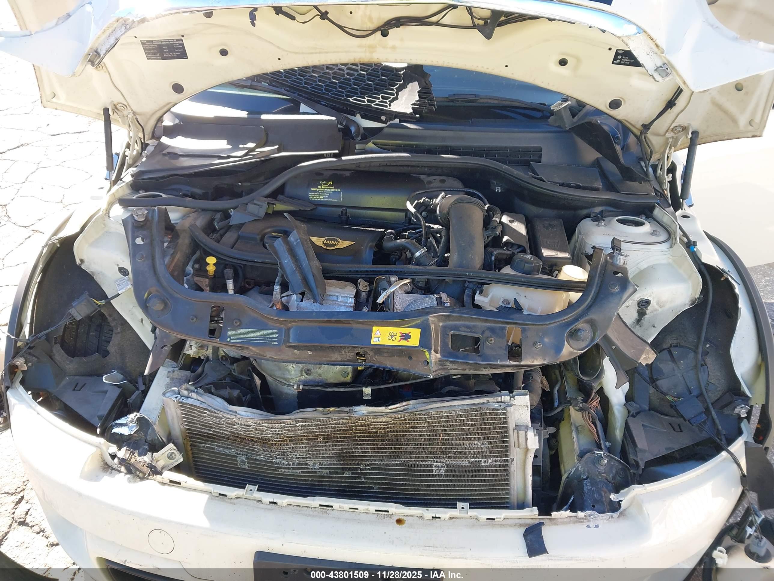 MINI HARDTOP image 10