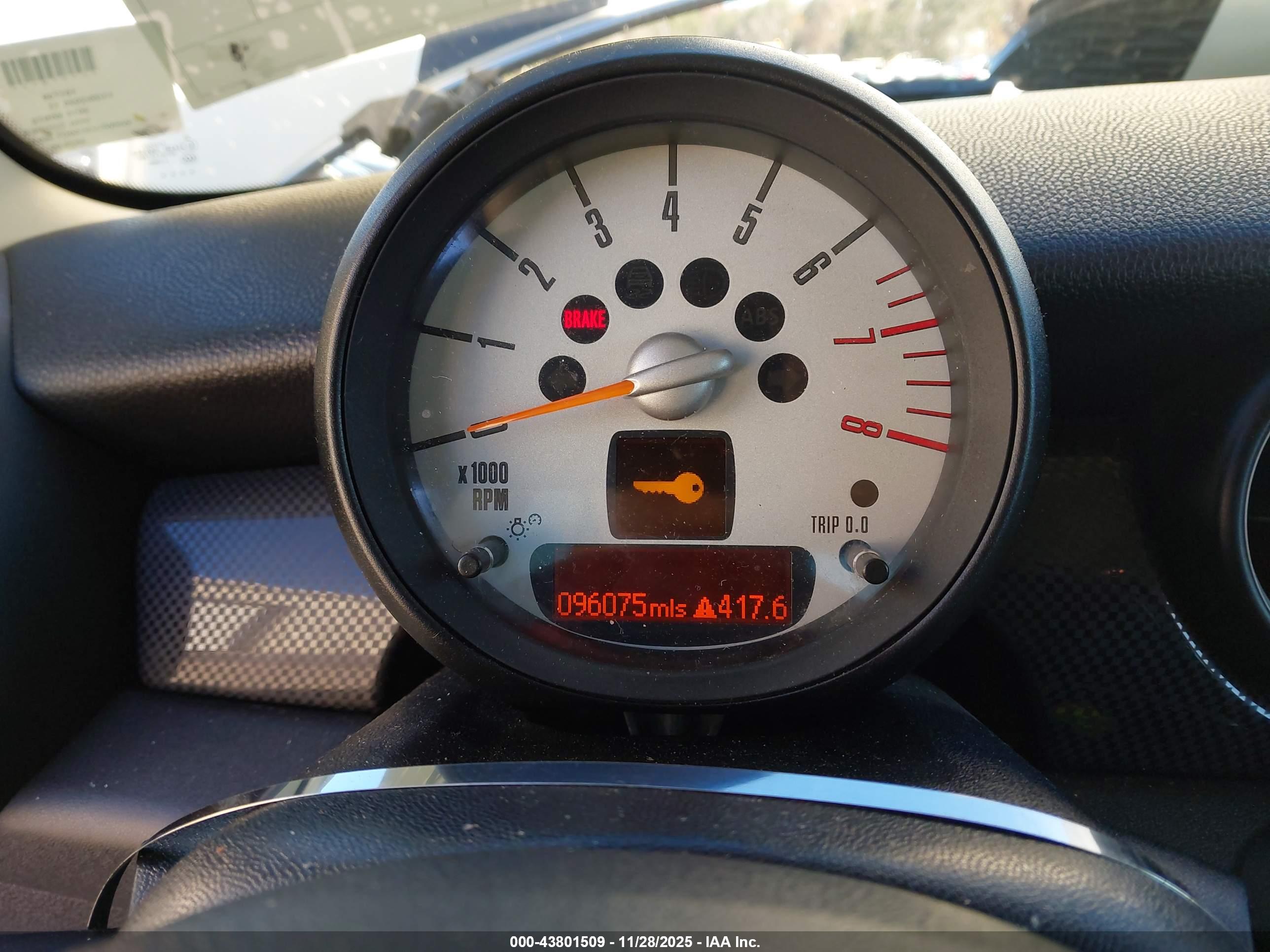 MINI HARDTOP image 7