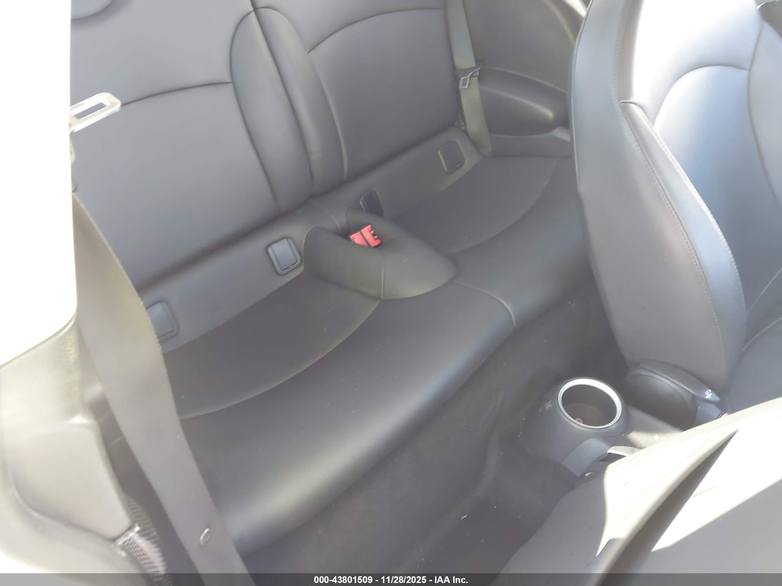 MINI HARDTOP image 8