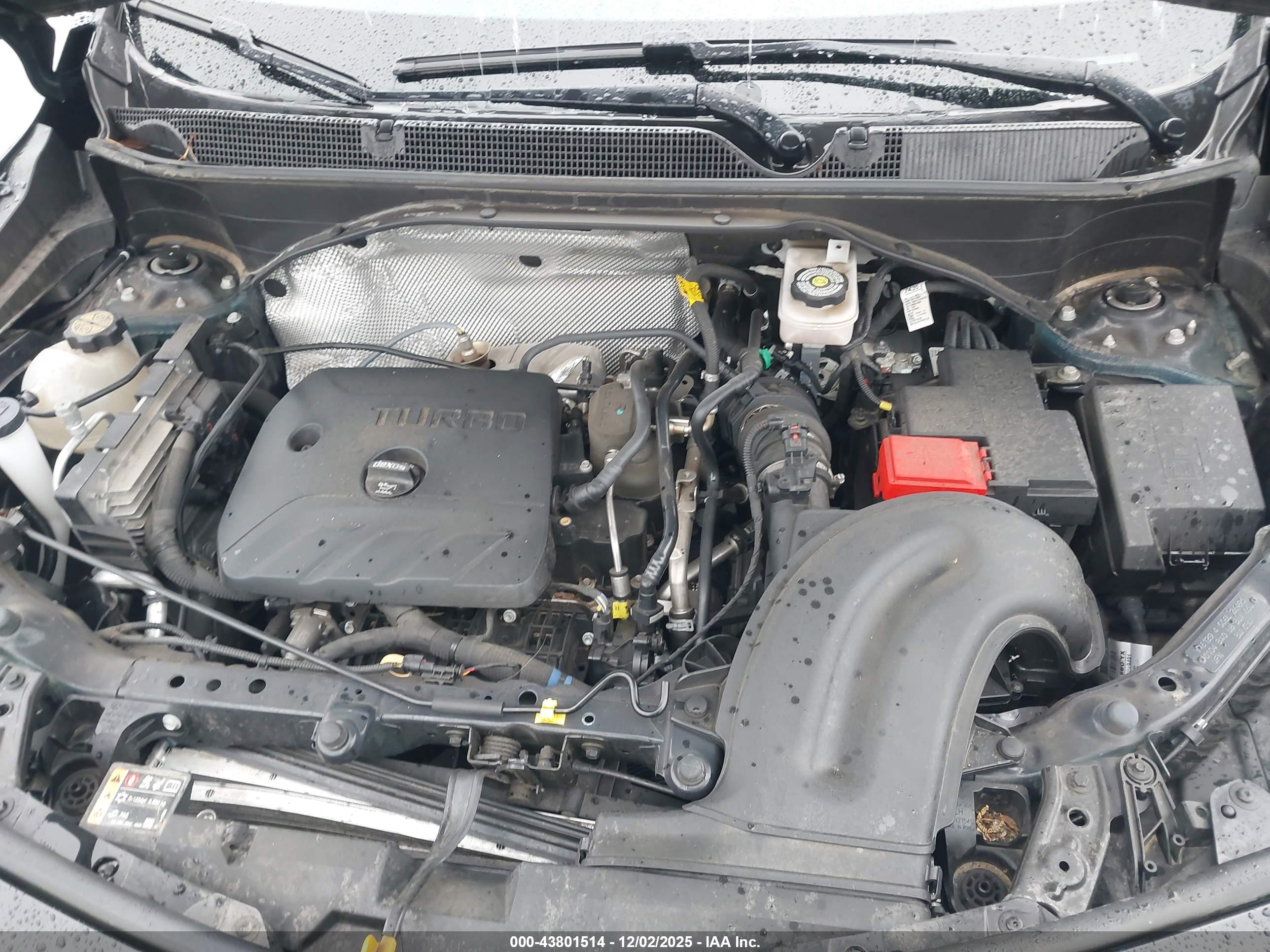 BUICK ENCORE image 10