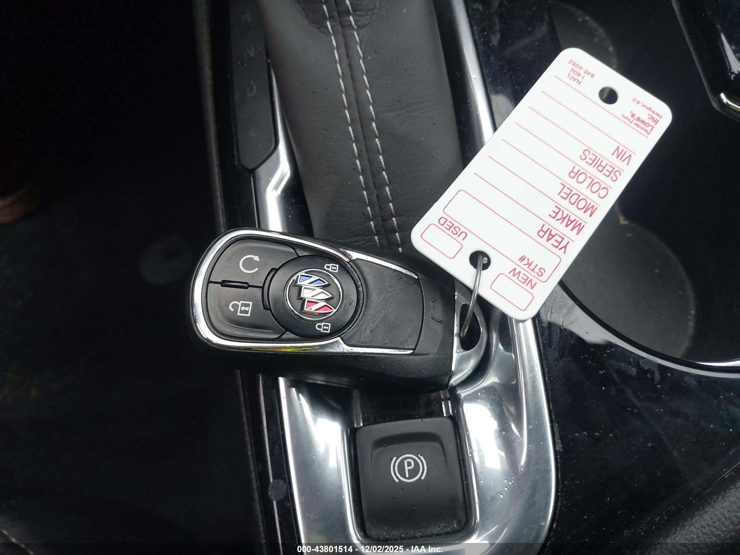 BUICK ENCORE image 11
