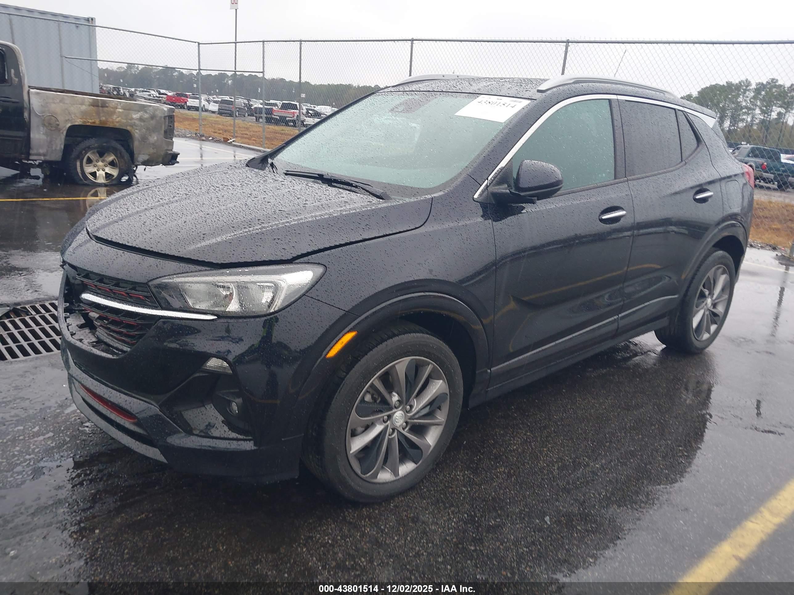 BUICK ENCORE image 2