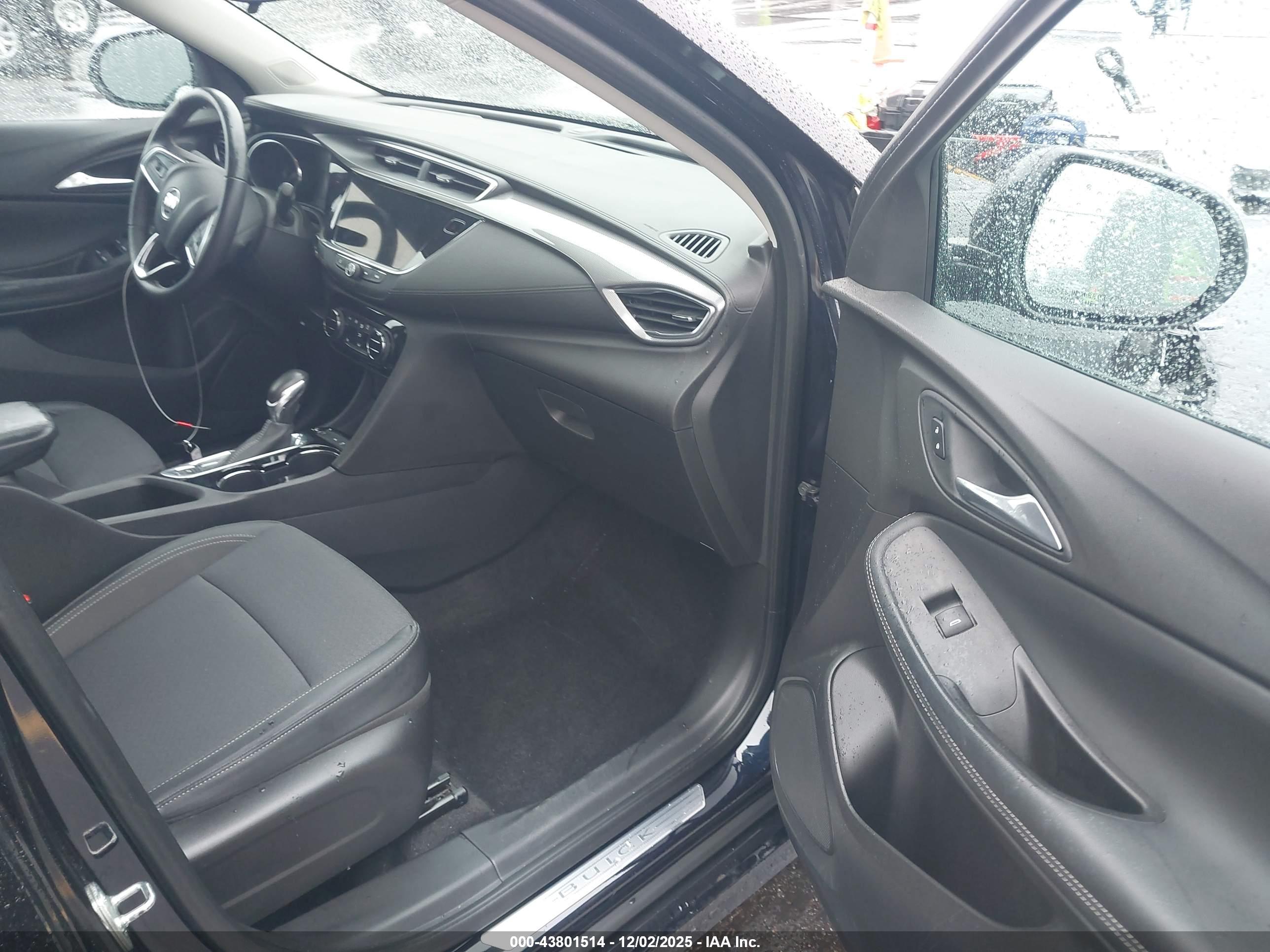 BUICK ENCORE image 5