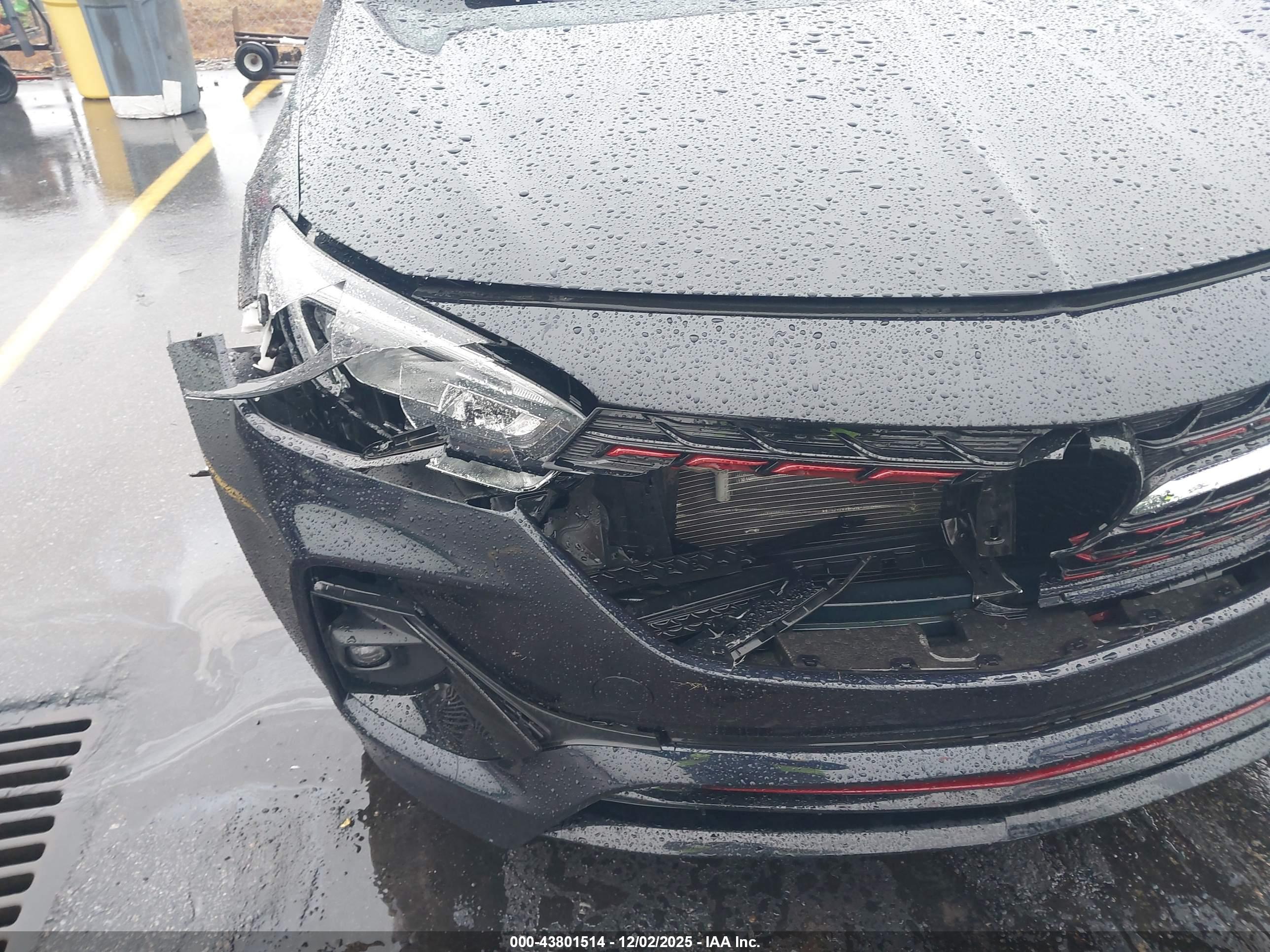BUICK ENCORE image 6