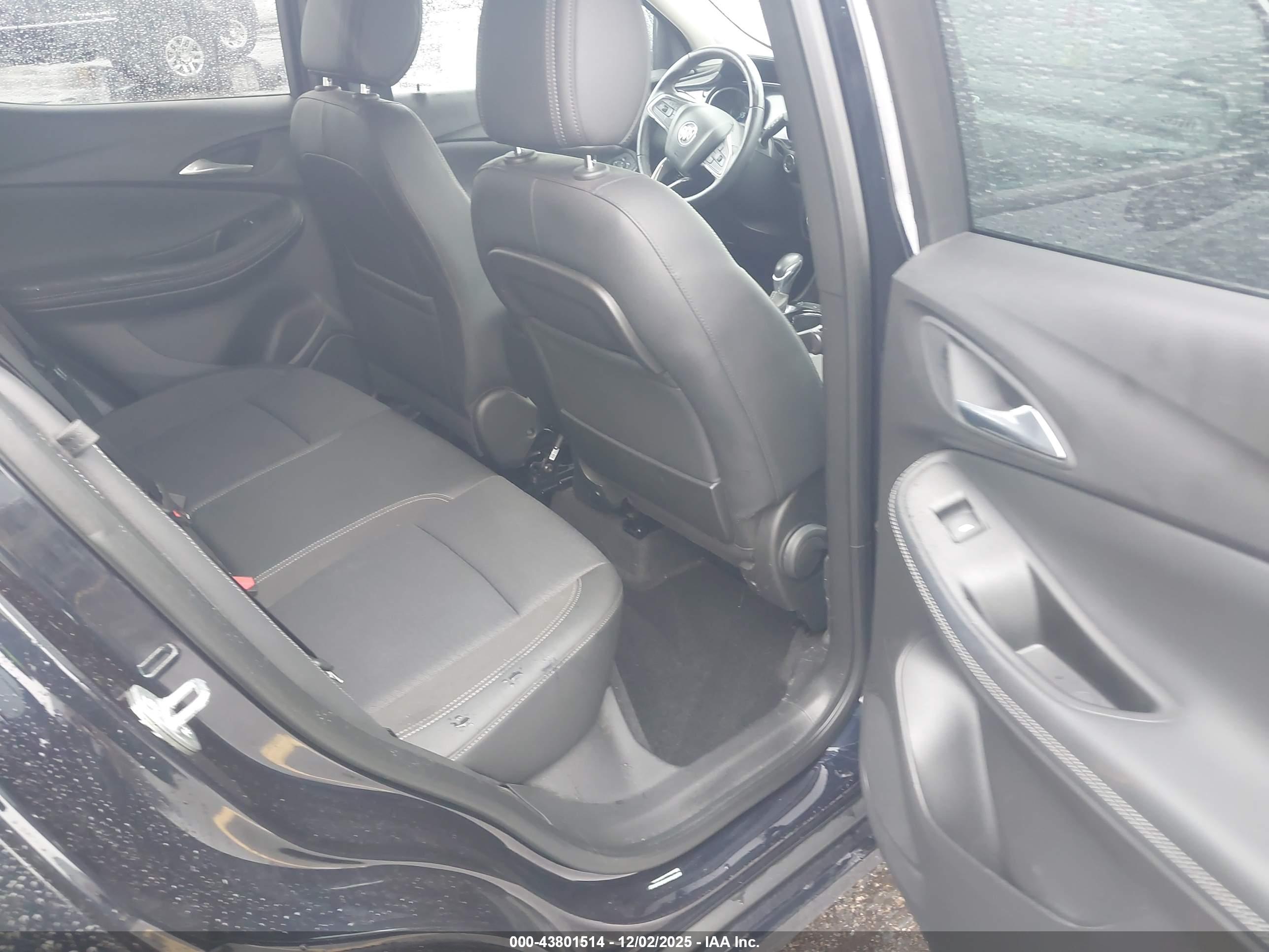 BUICK ENCORE image 8