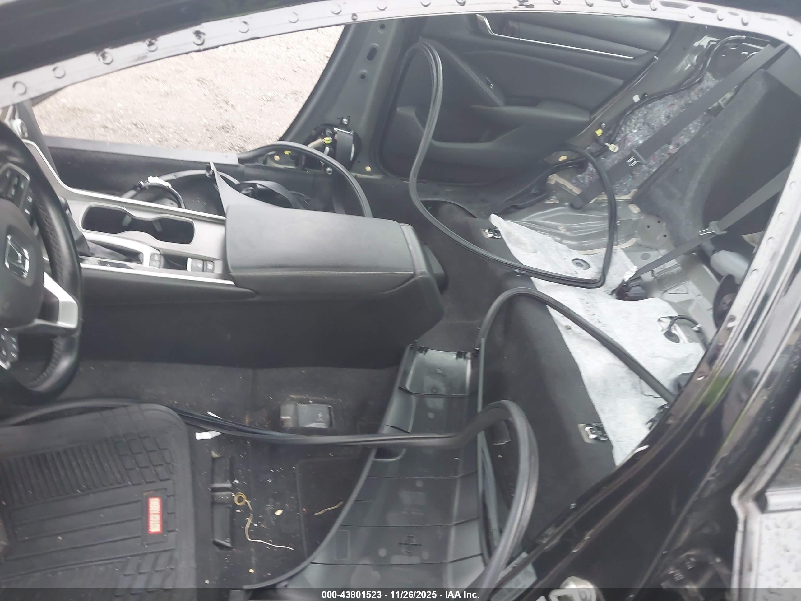 HONDA ACCORD image 6