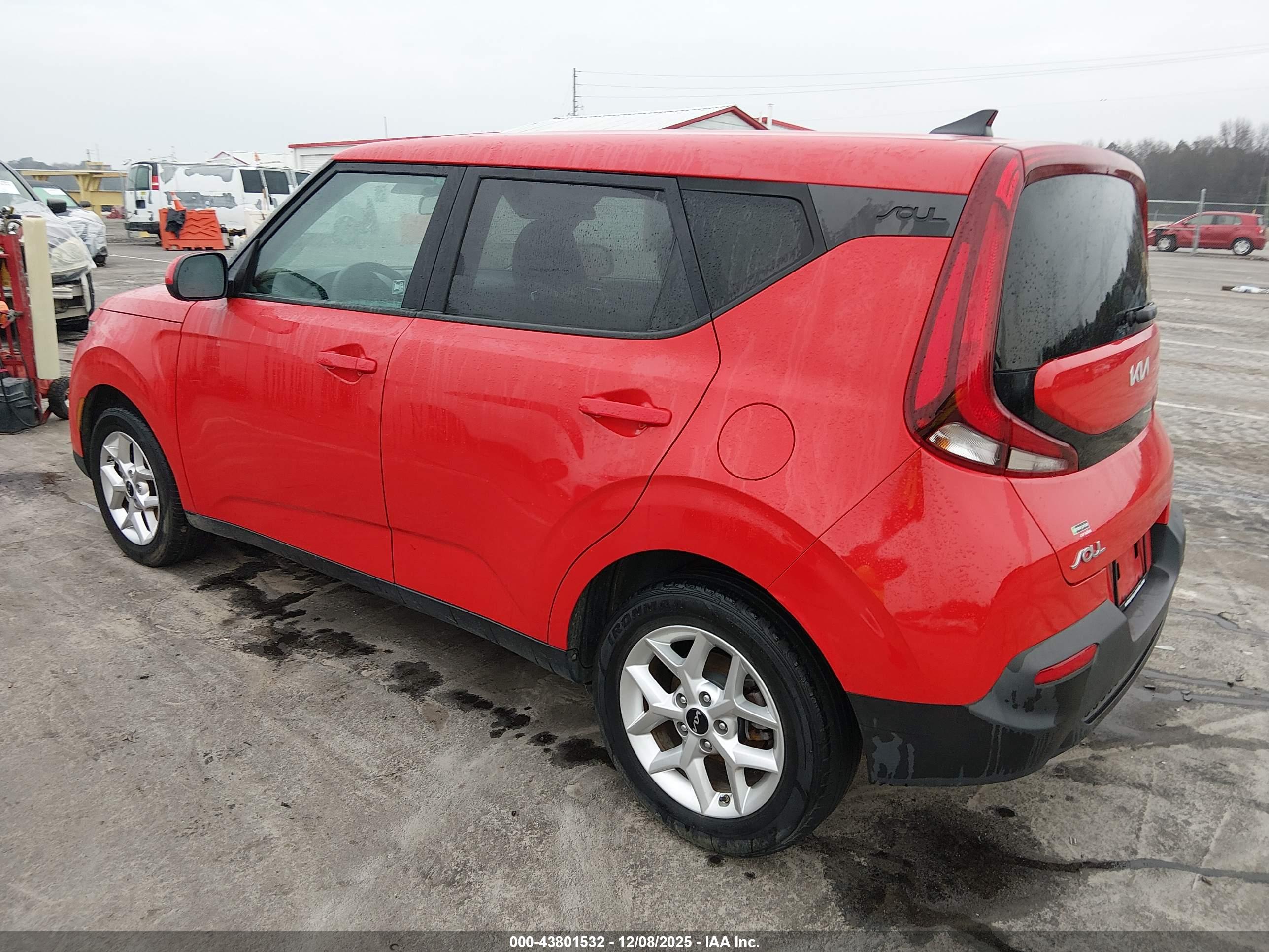 KIA SOUL image 3