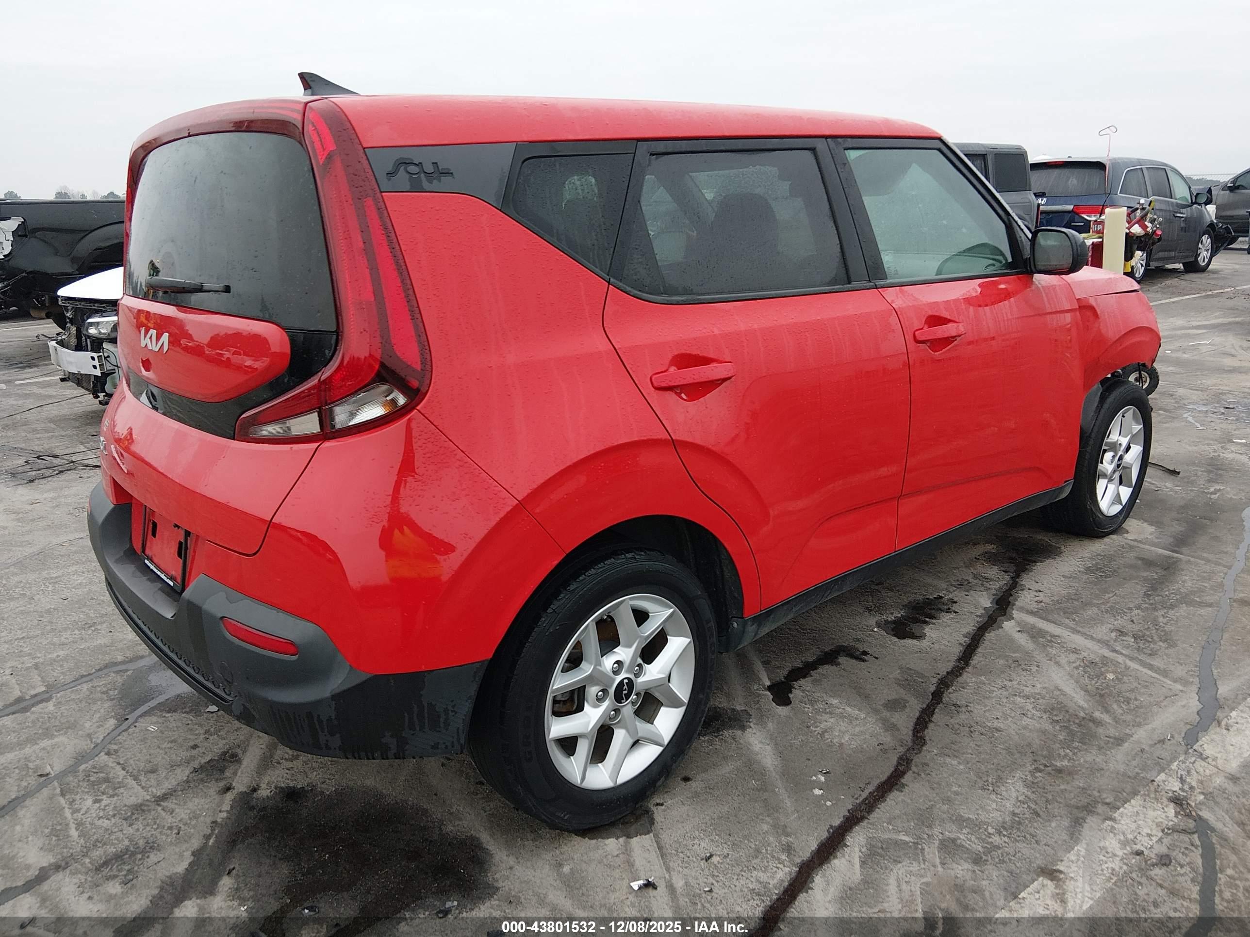 KIA SOUL image 4