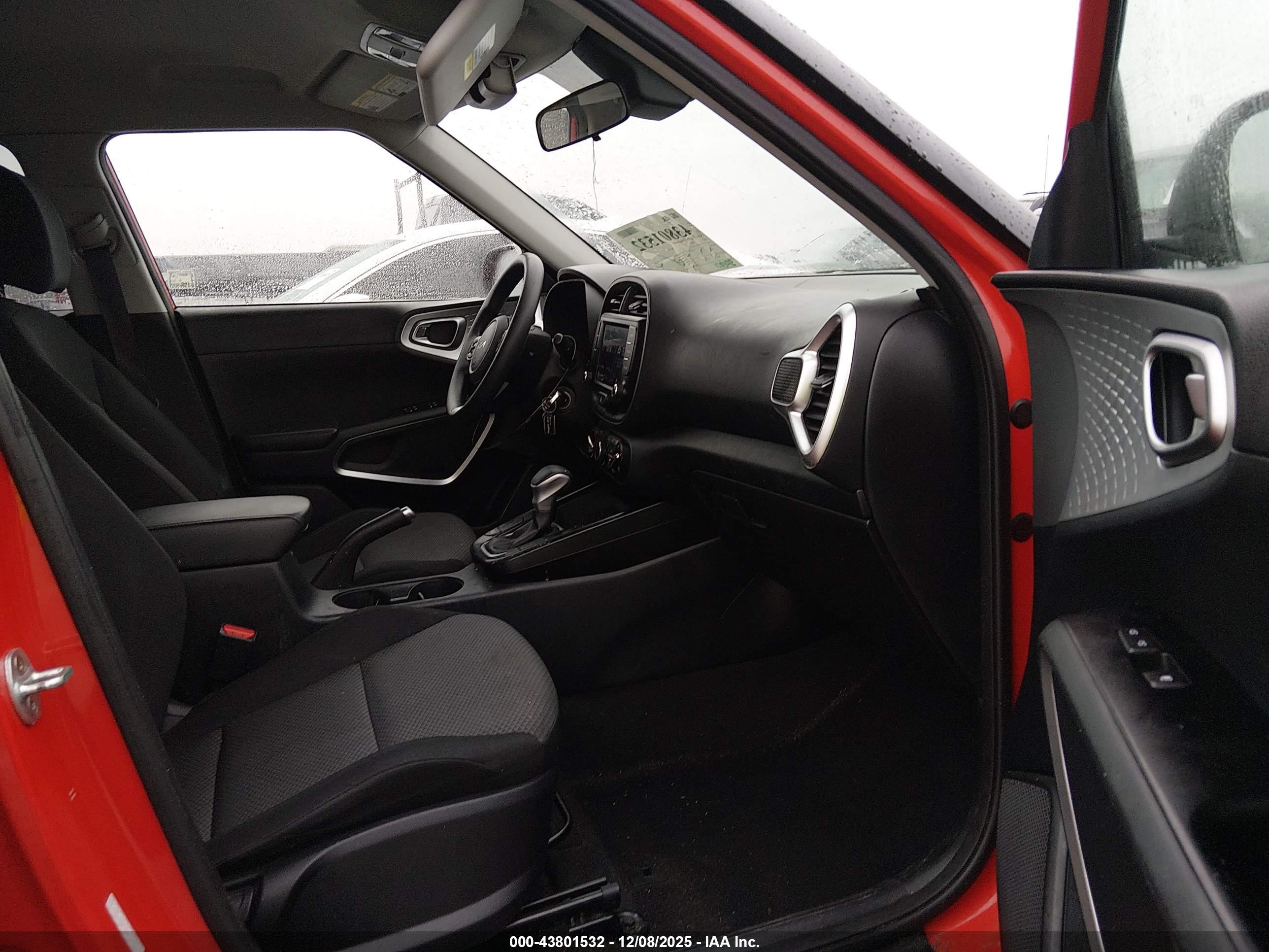 KIA SOUL image 5